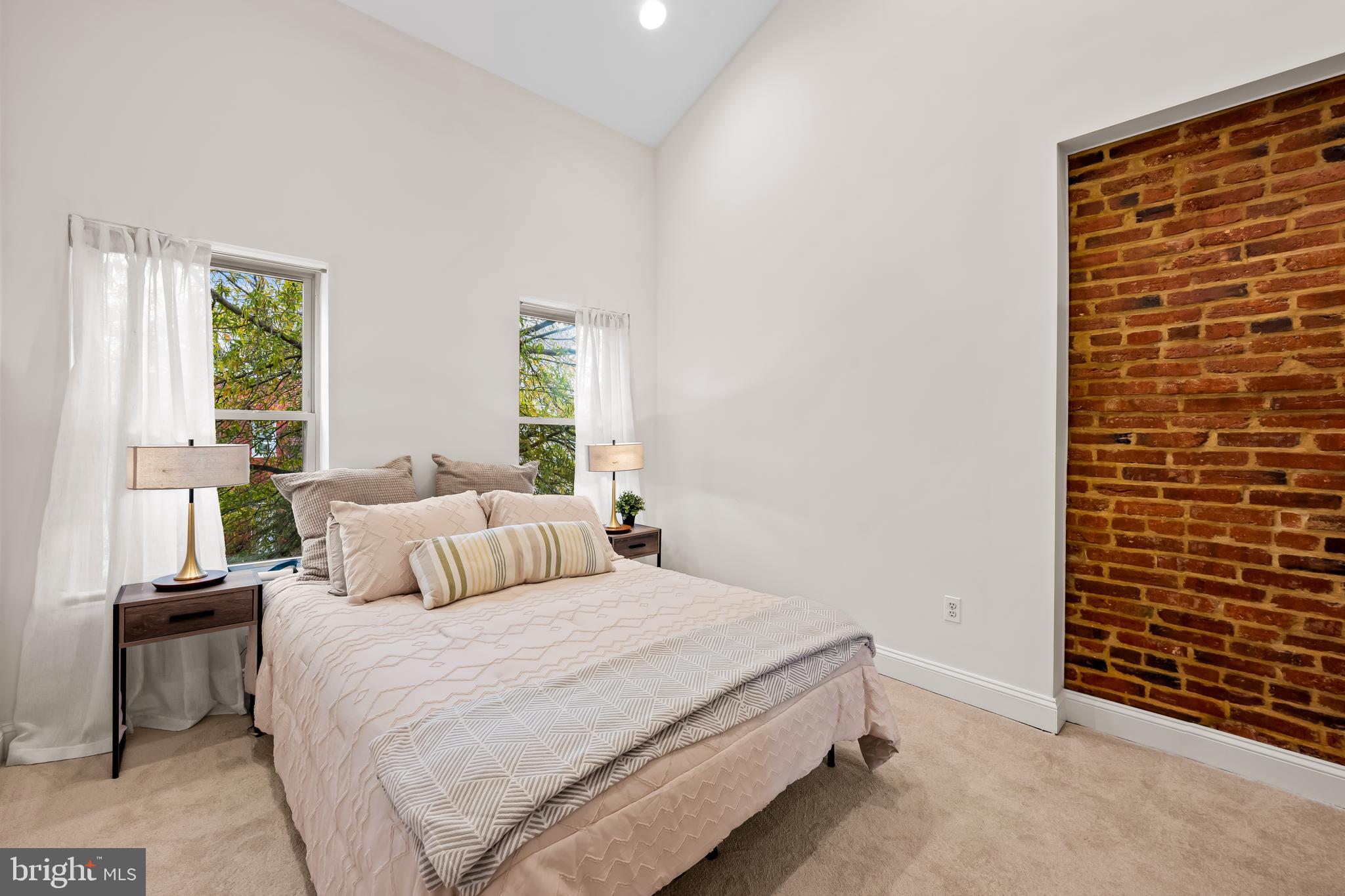 REMINGTON HISTORIC DISTRICT - Residential