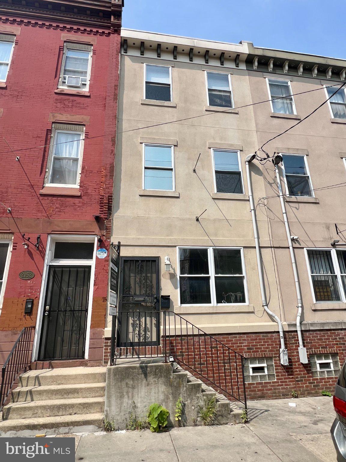 2154 N CARLISLE STREET