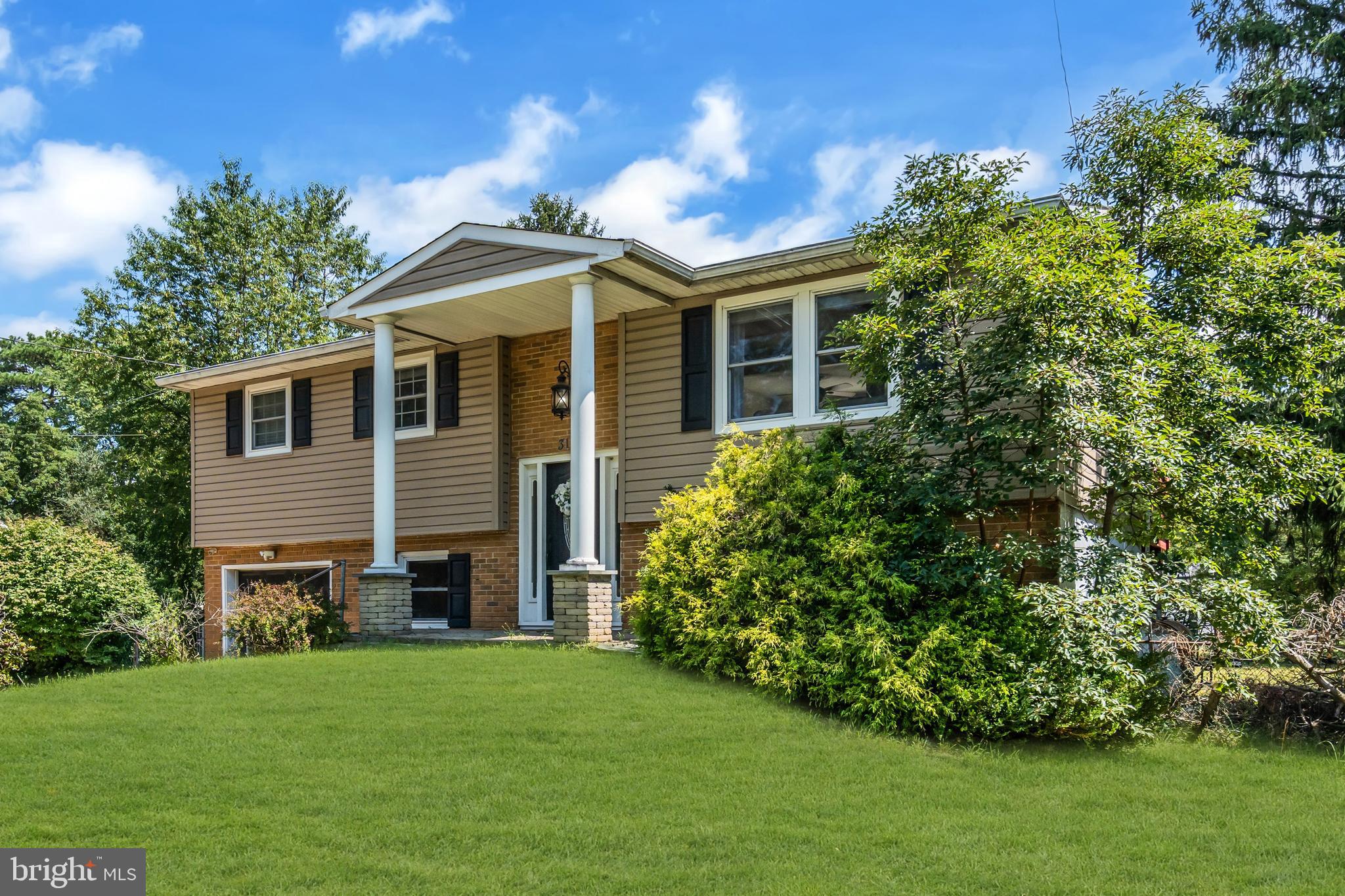 319 SEMINOLE TRAIL