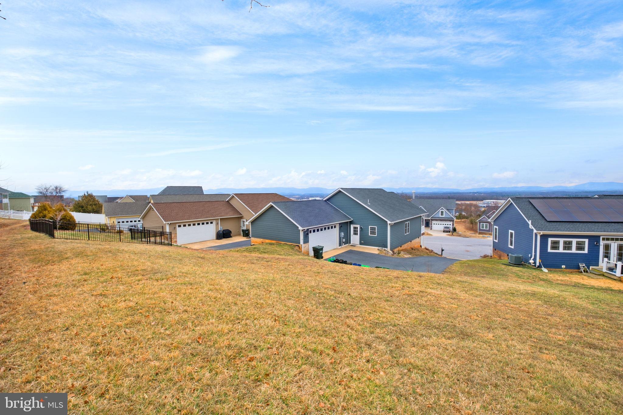 NONE AVAILABLE - Residential