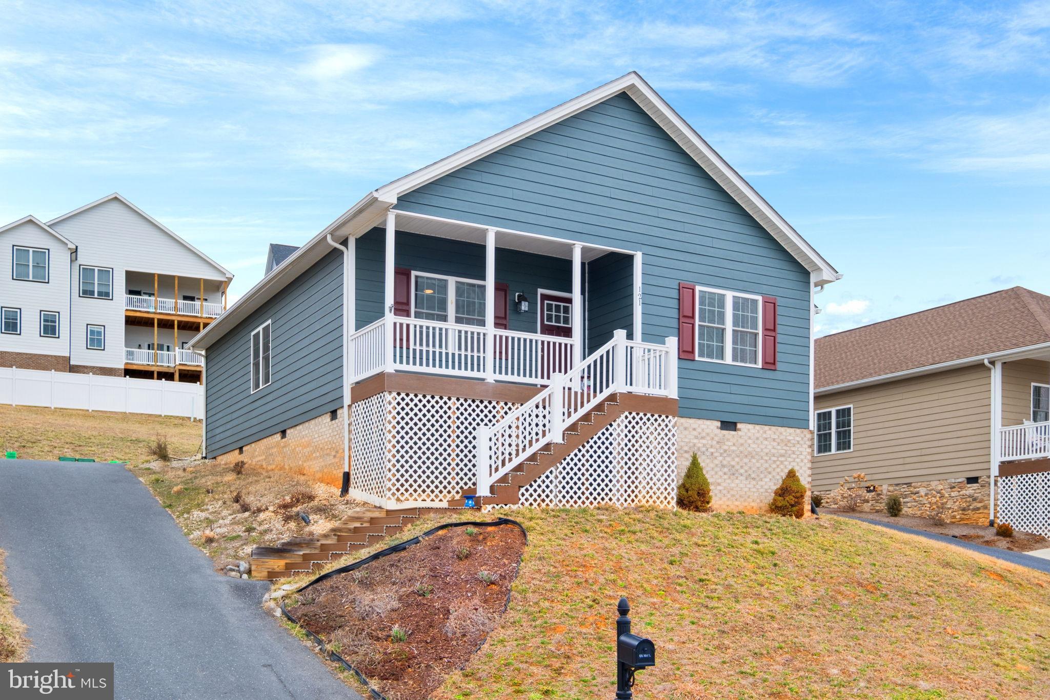 NONE AVAILABLE - Residential