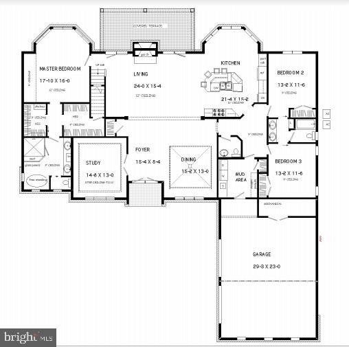 EPERNAY - Residential