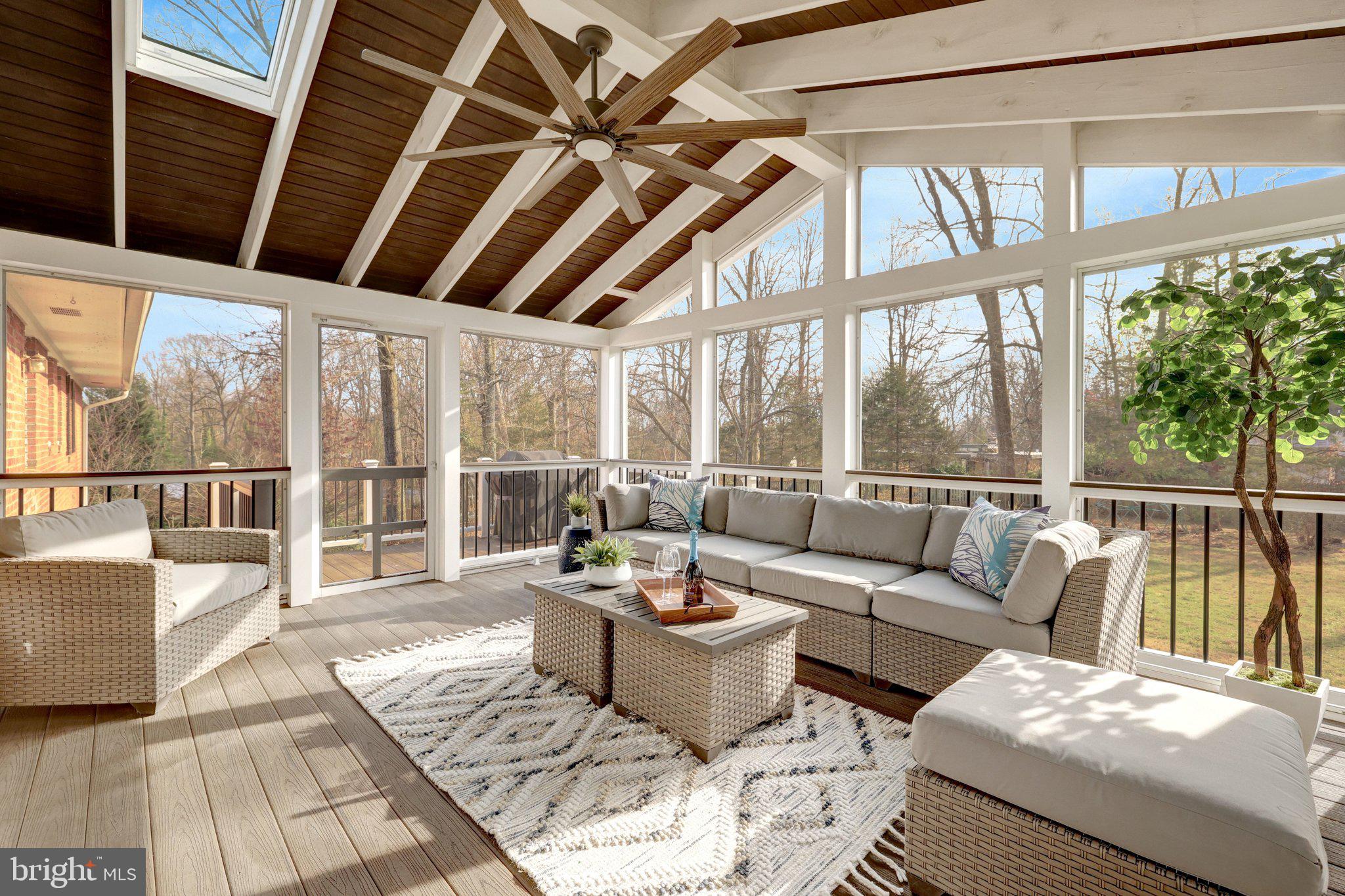 MANTUA - Residential