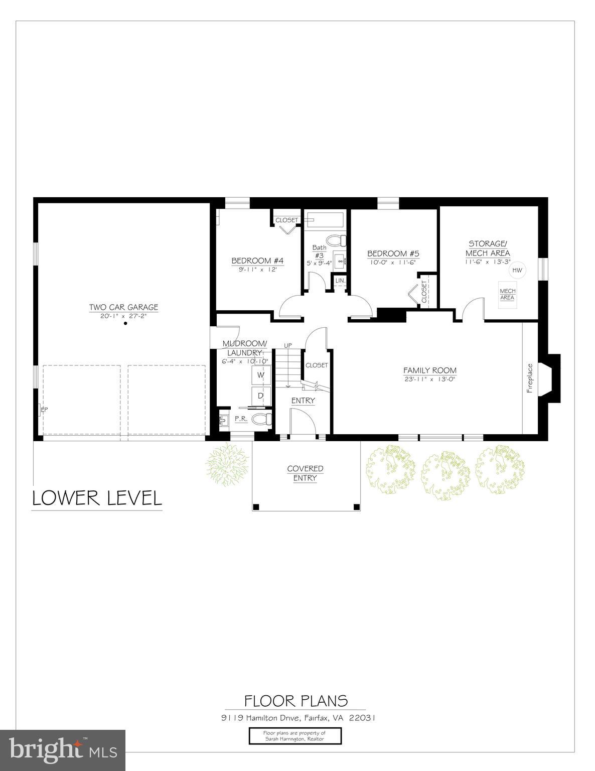 MANTUA - Residential