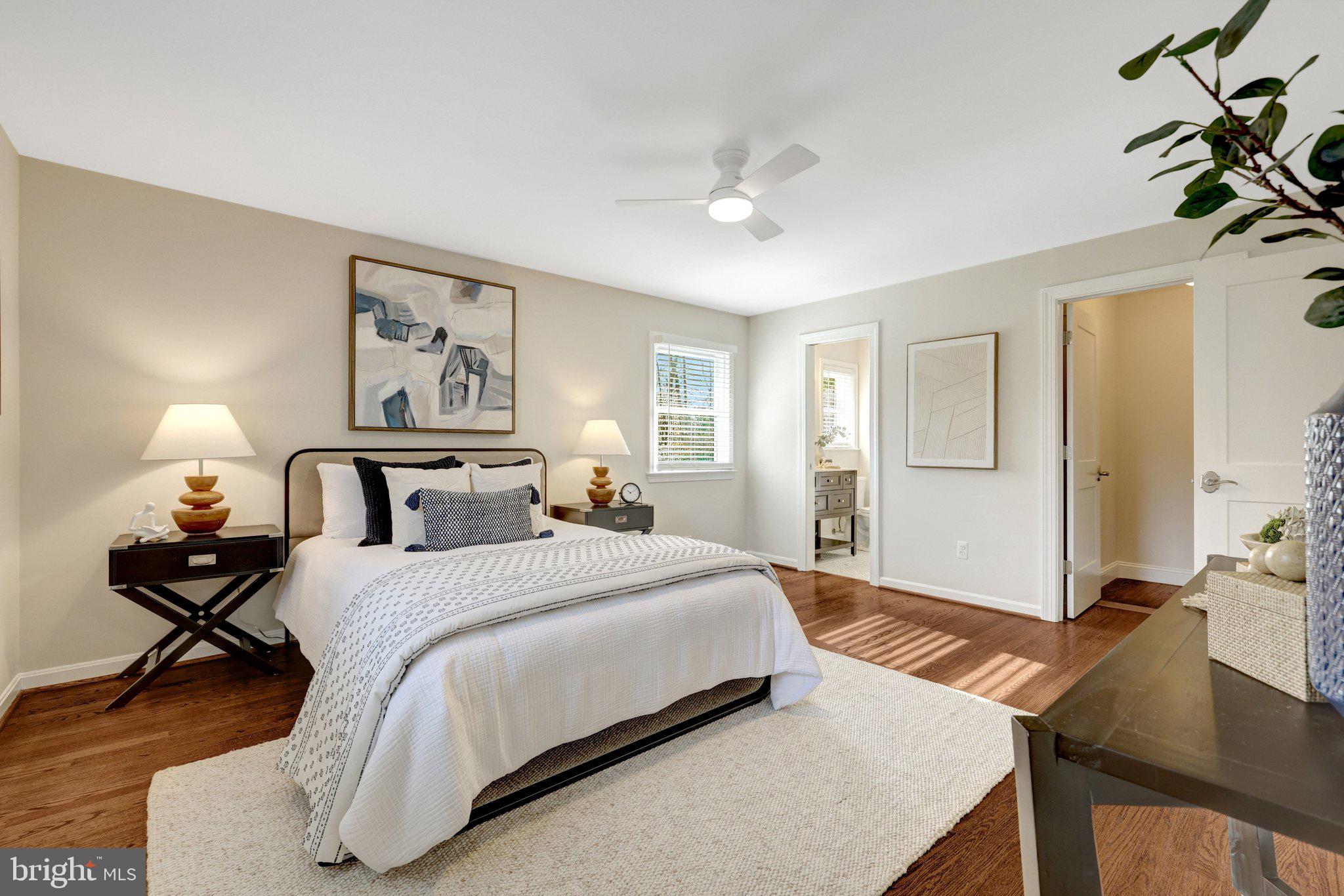 MANTUA - Residential