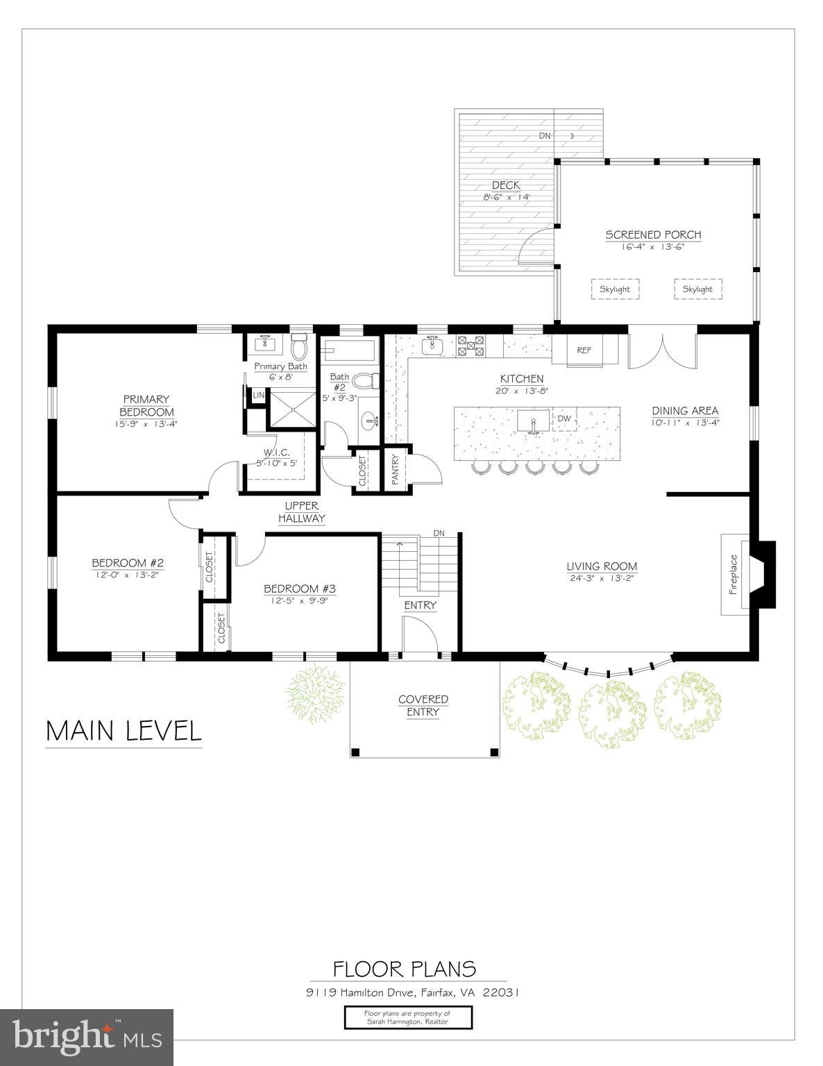 MANTUA - Residential