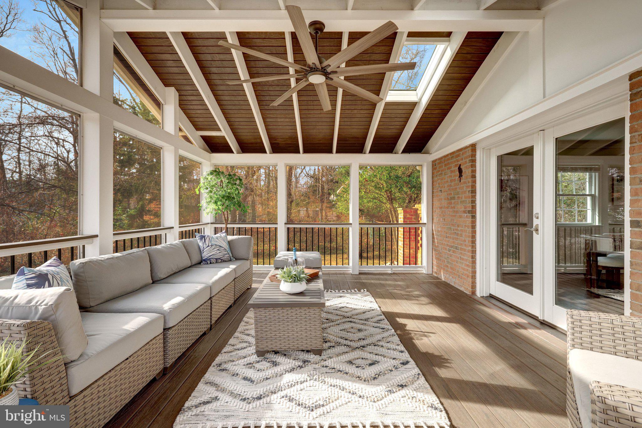 MANTUA - Residential