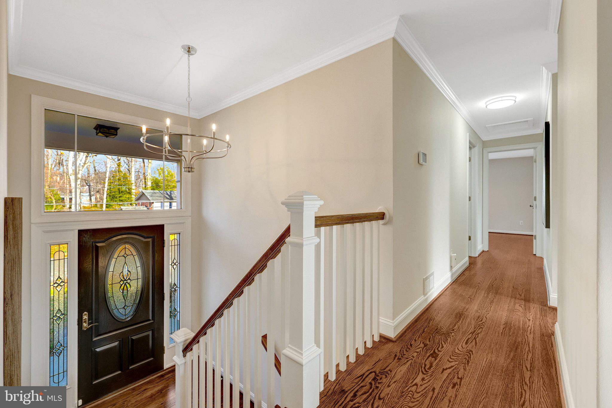 MANTUA - Residential