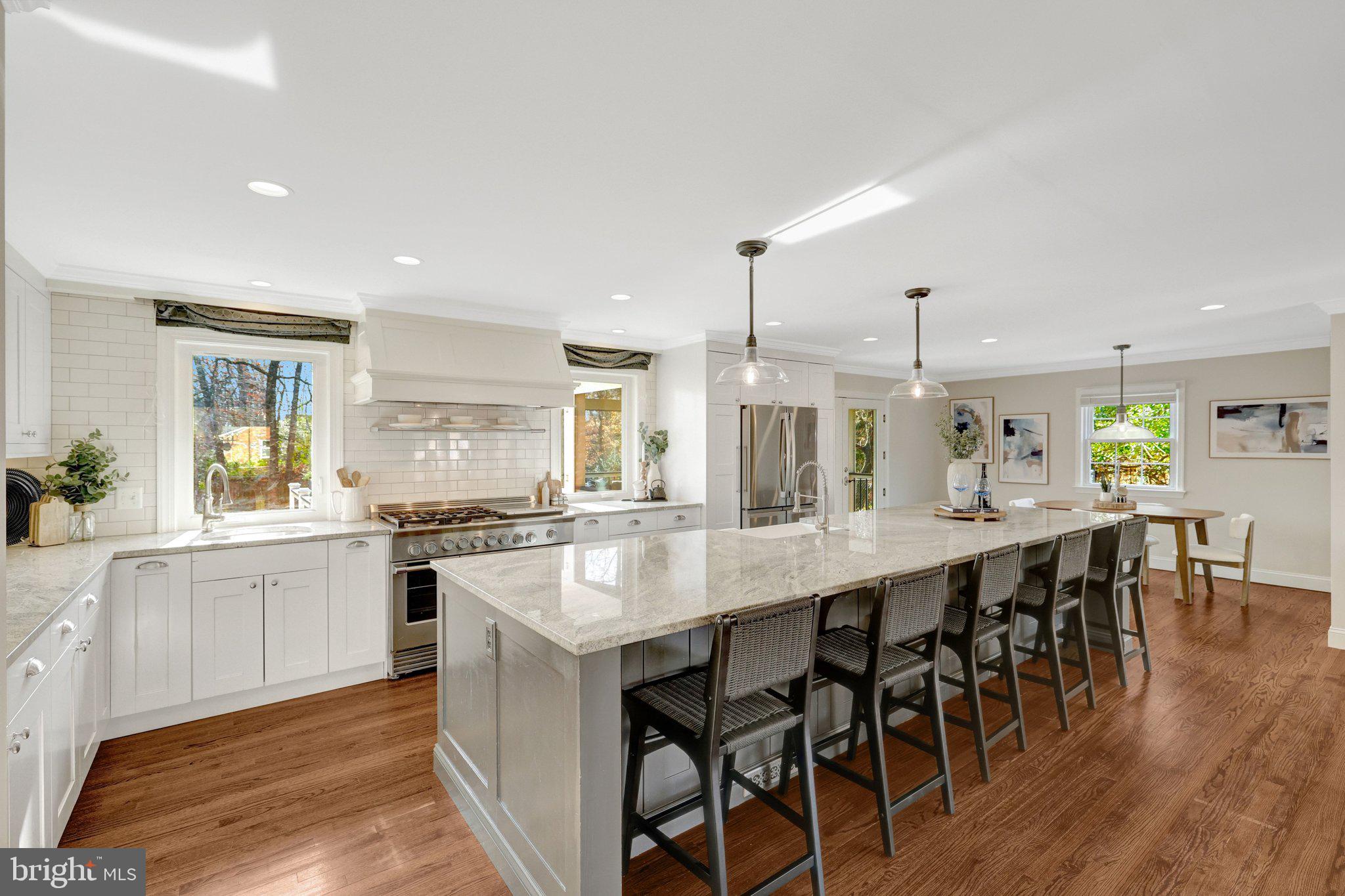 MANTUA - Residential