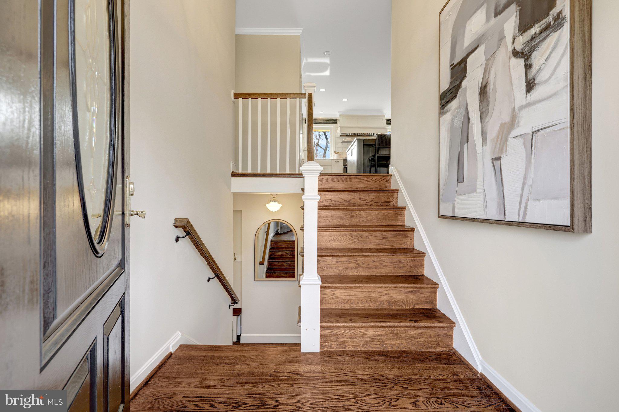 MANTUA - Residential