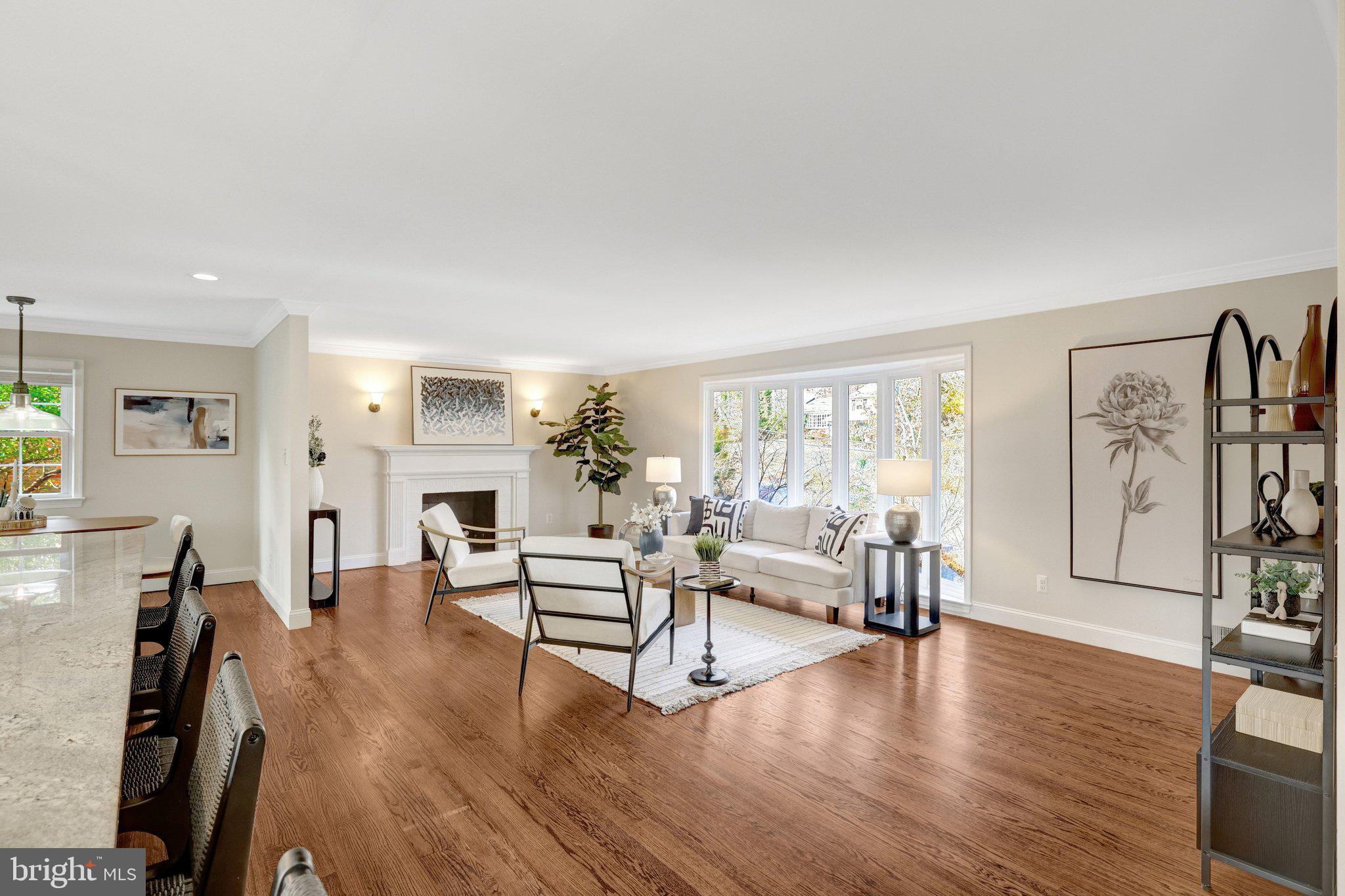 MANTUA - Residential