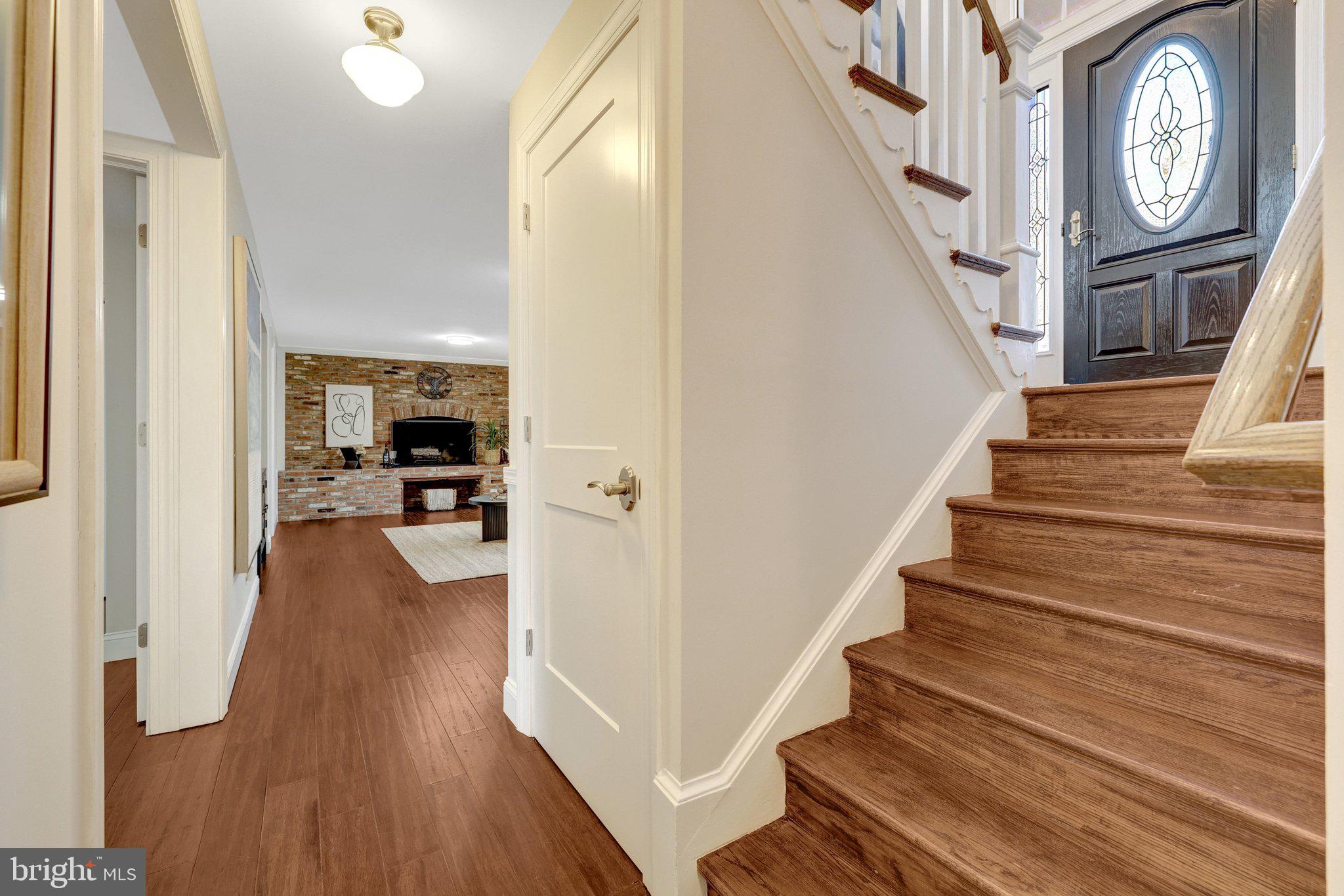 MANTUA - Residential