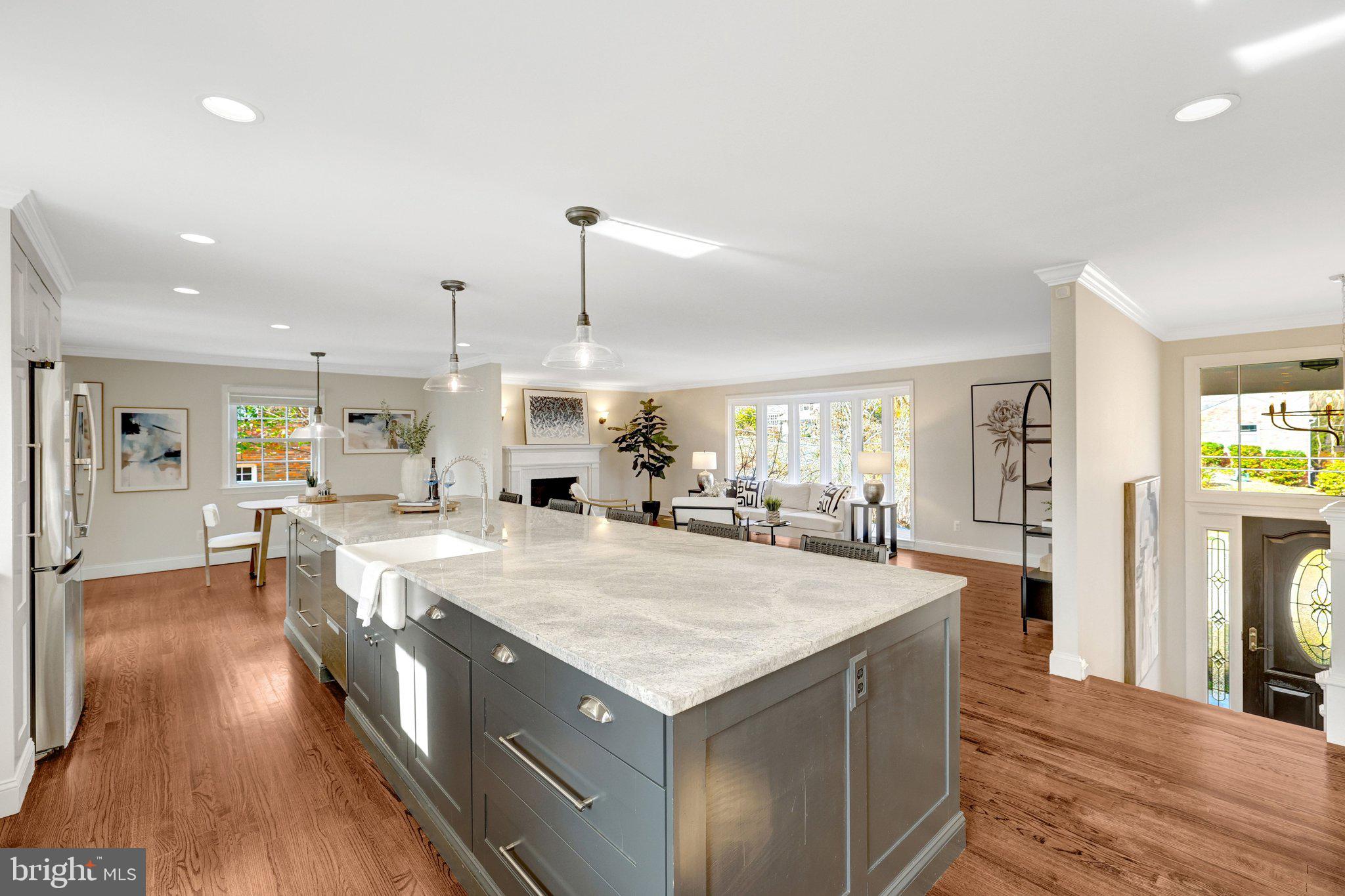 MANTUA - Residential