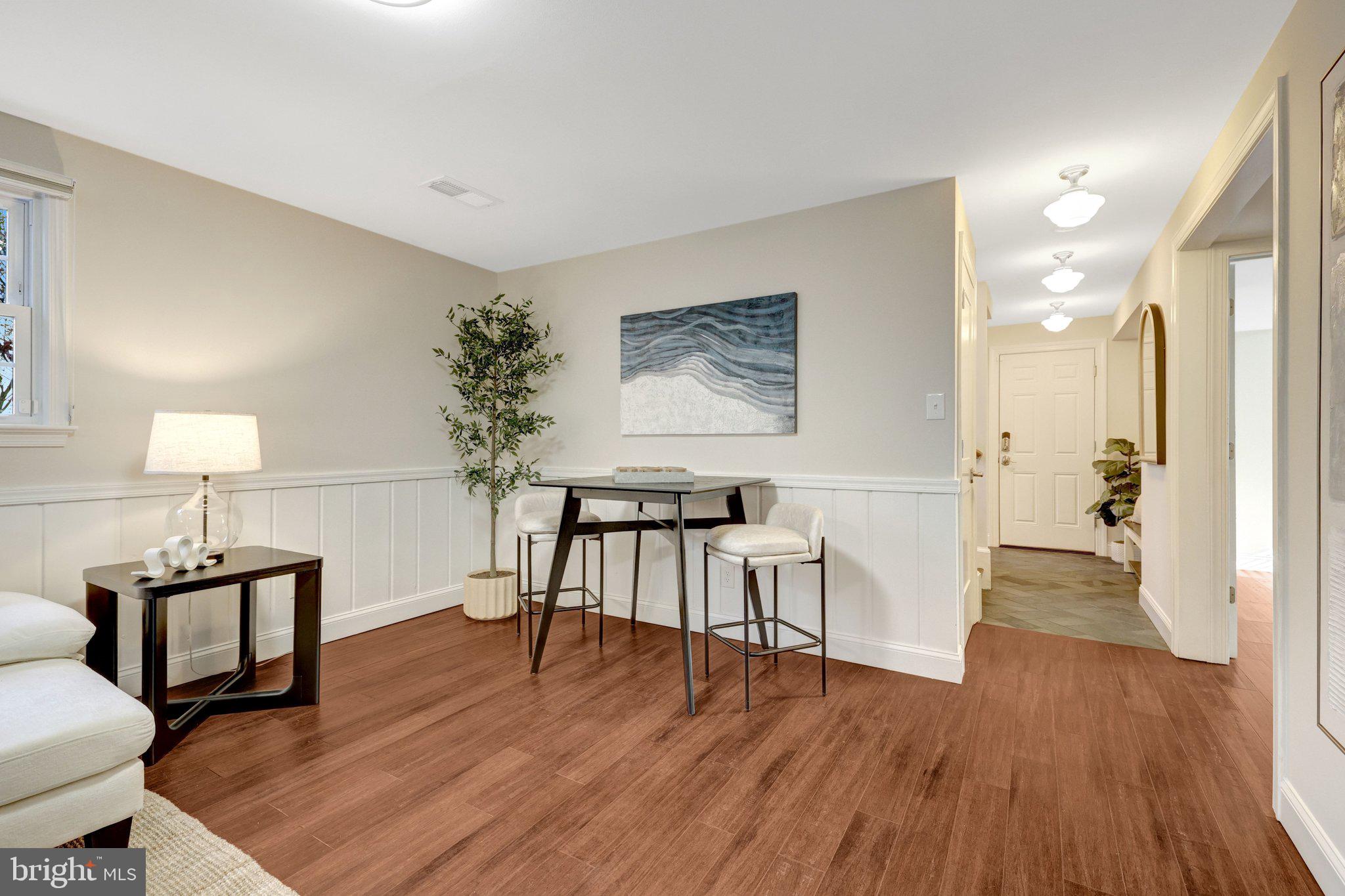 MANTUA - Residential