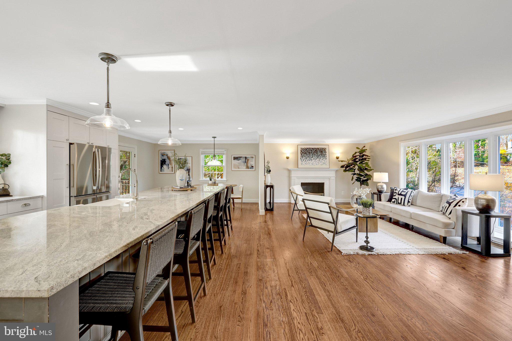 MANTUA - Residential