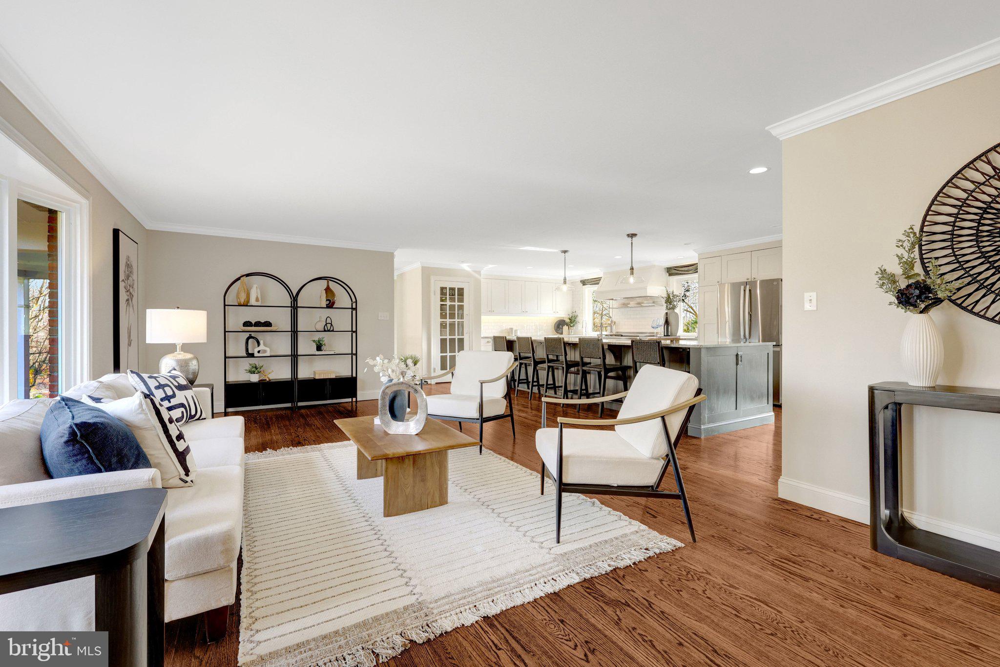 MANTUA - Residential