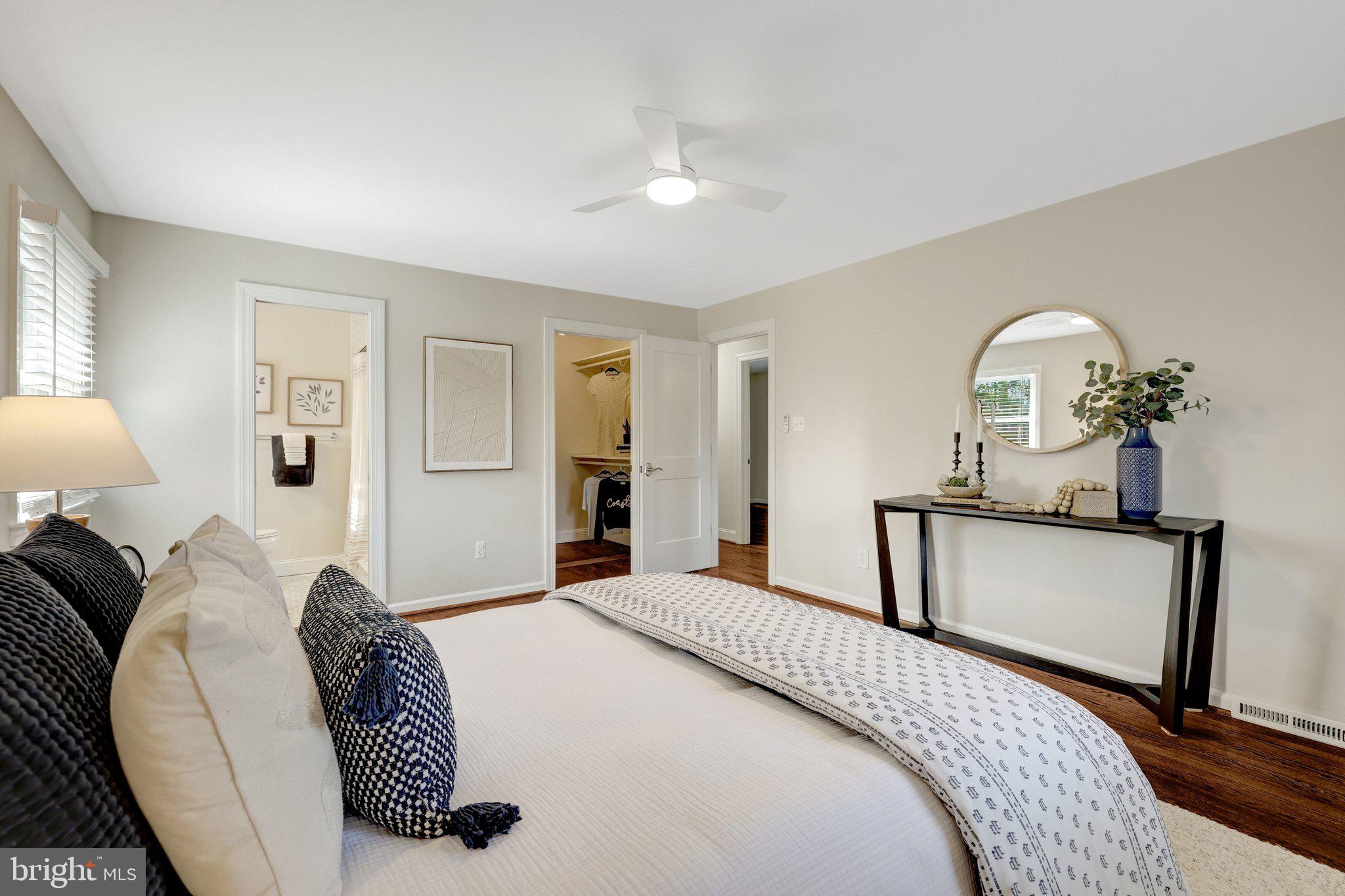 MANTUA - Residential