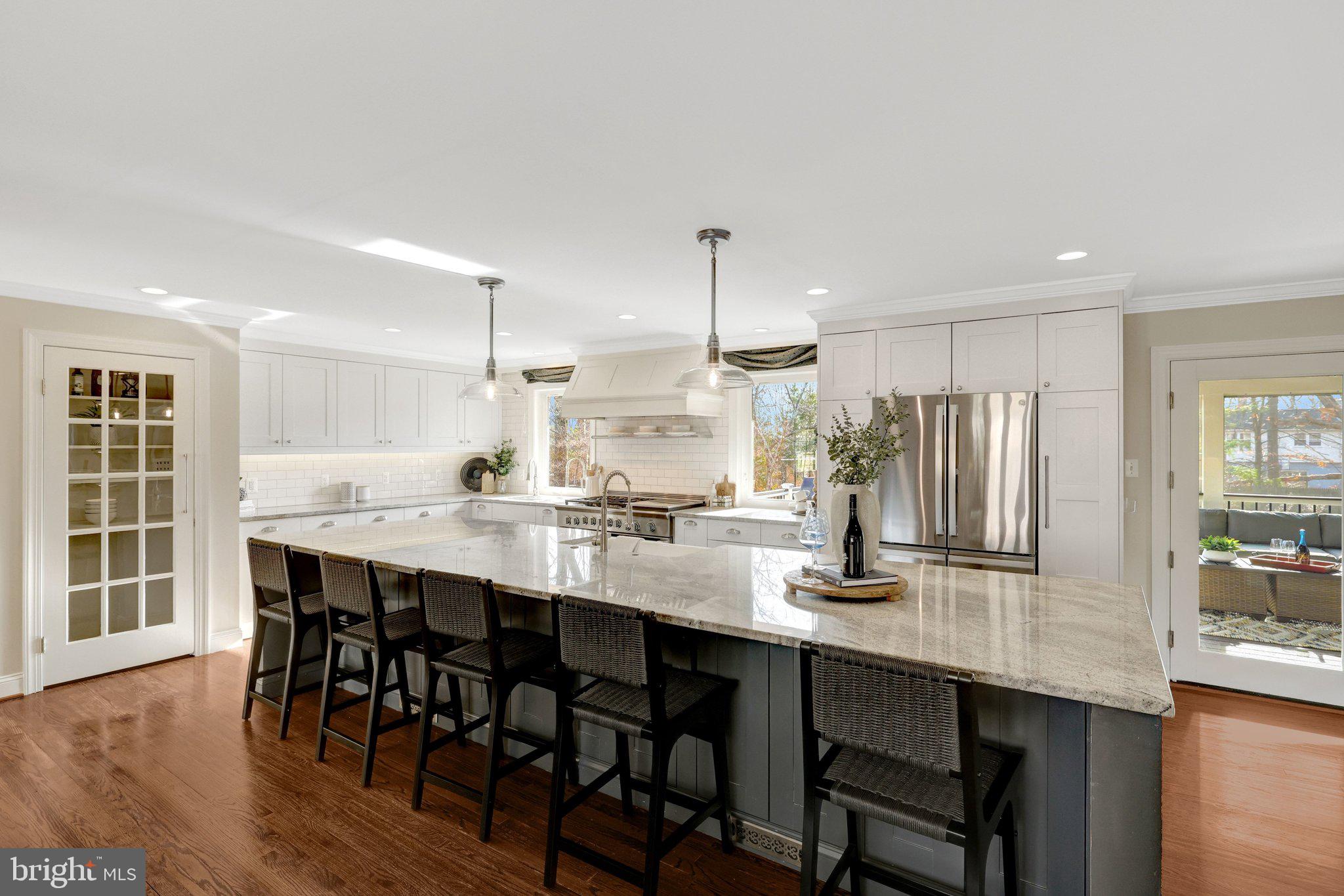 MANTUA - Residential