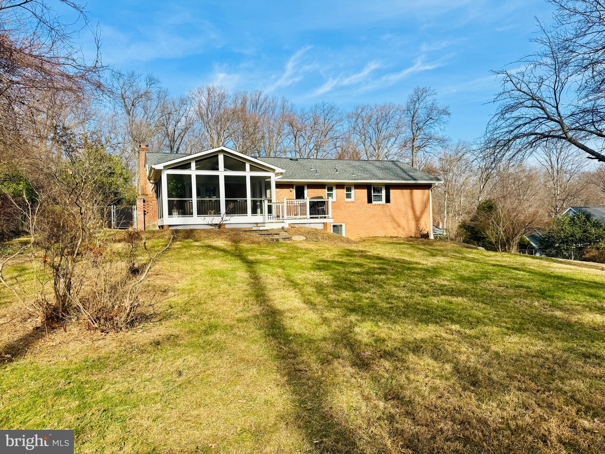 MANTUA - Residential