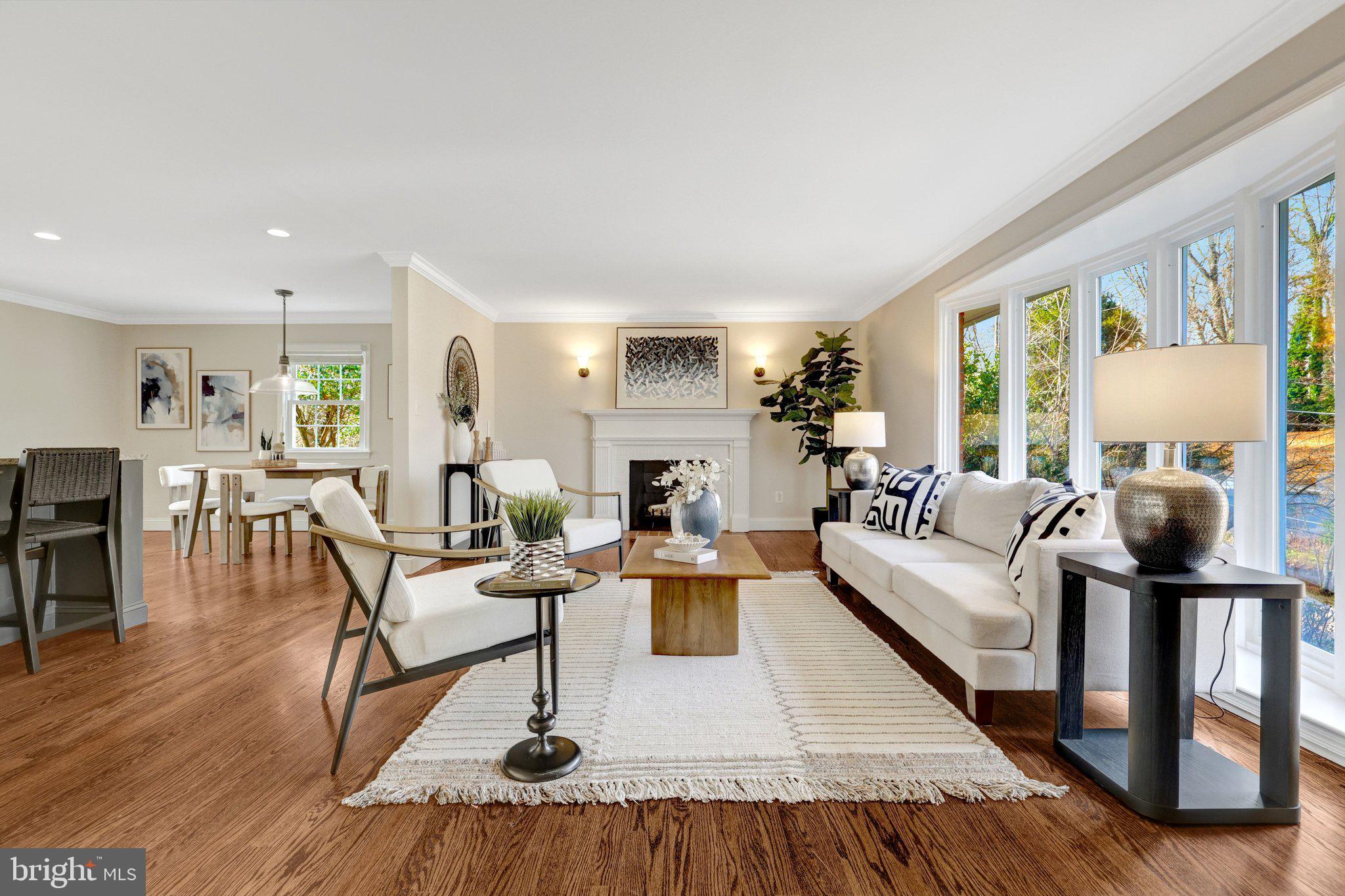 MANTUA - Residential