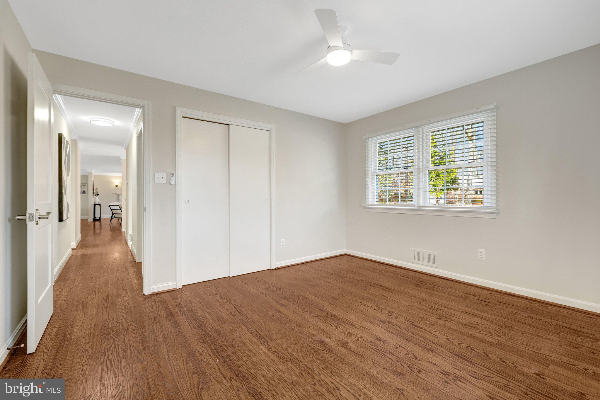 MANTUA - Residential