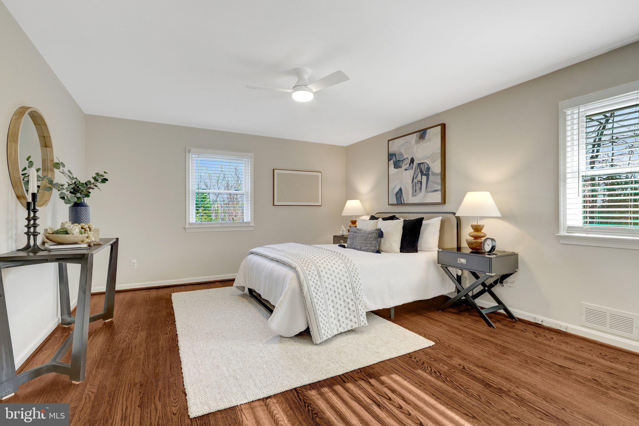 MANTUA - Residential