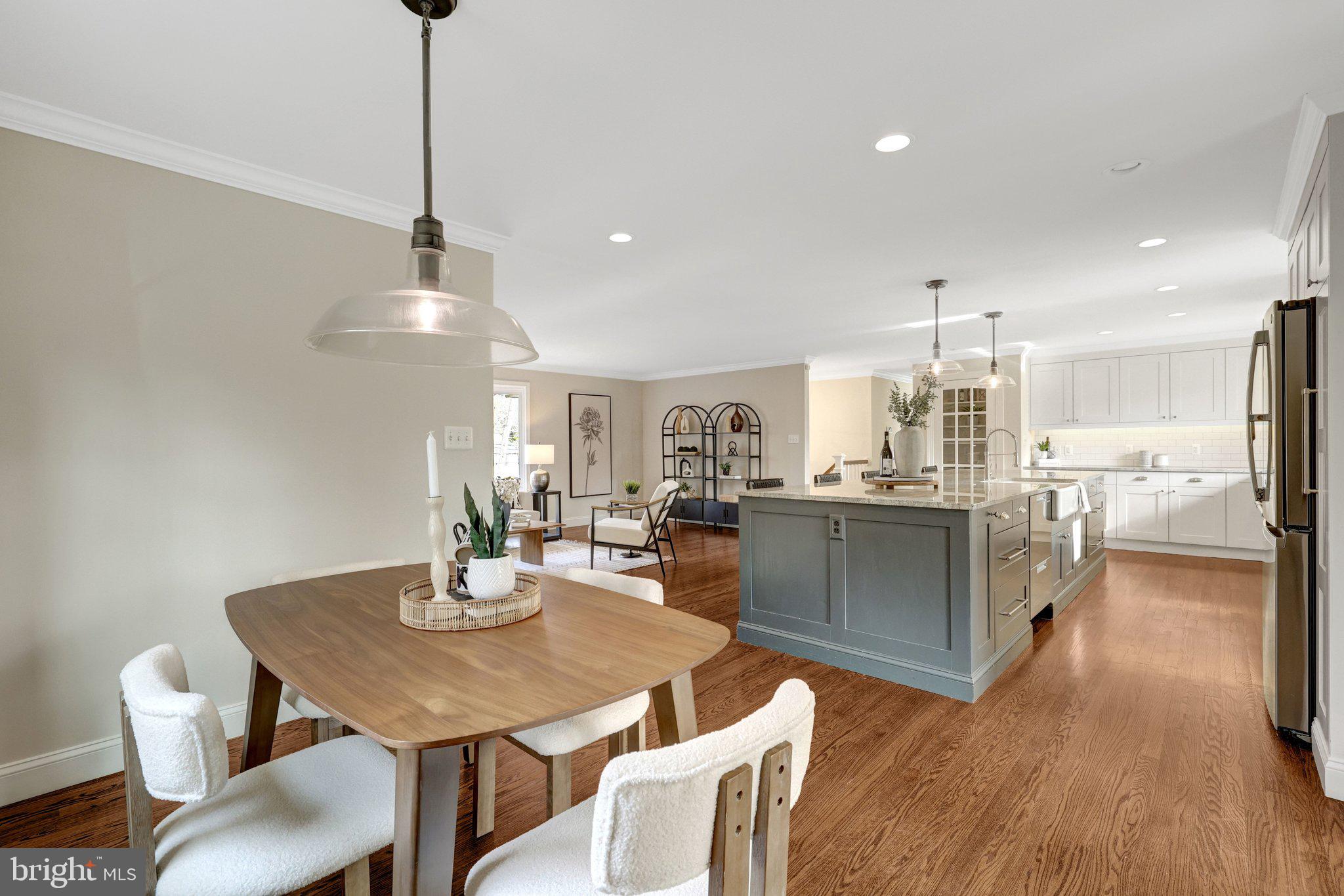 MANTUA - Residential