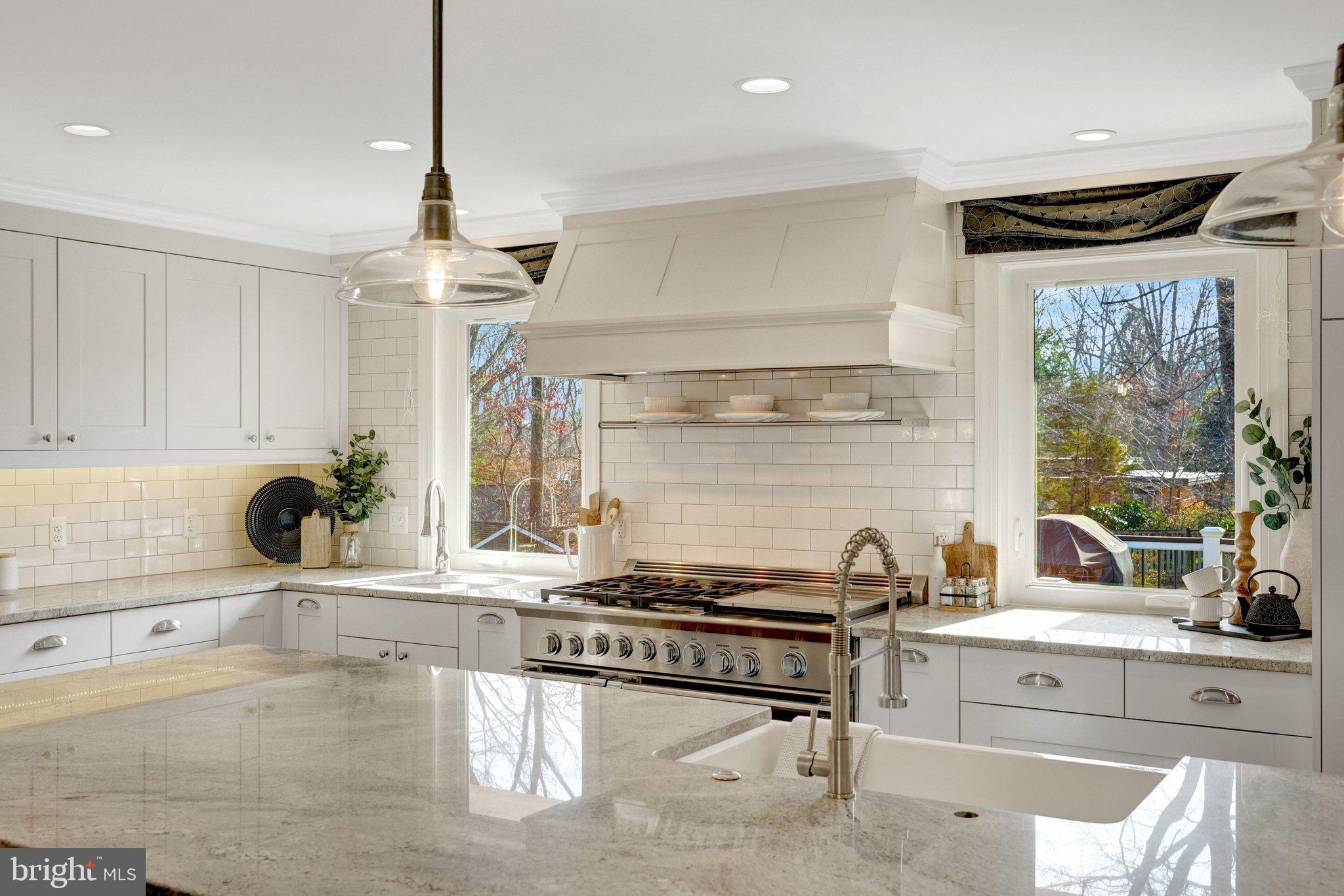 MANTUA - Residential