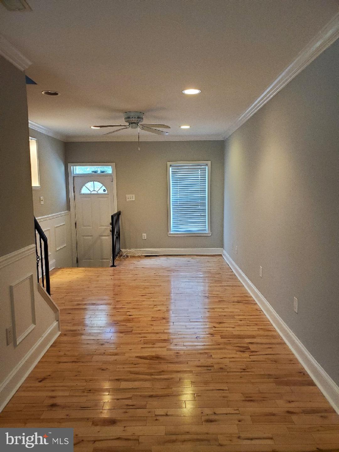 NONE AVAILABLE - Residential Lease