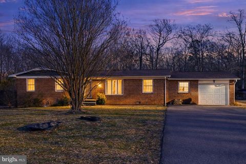 22628 JOAN DRIVE CALIFORNIA MD 20619