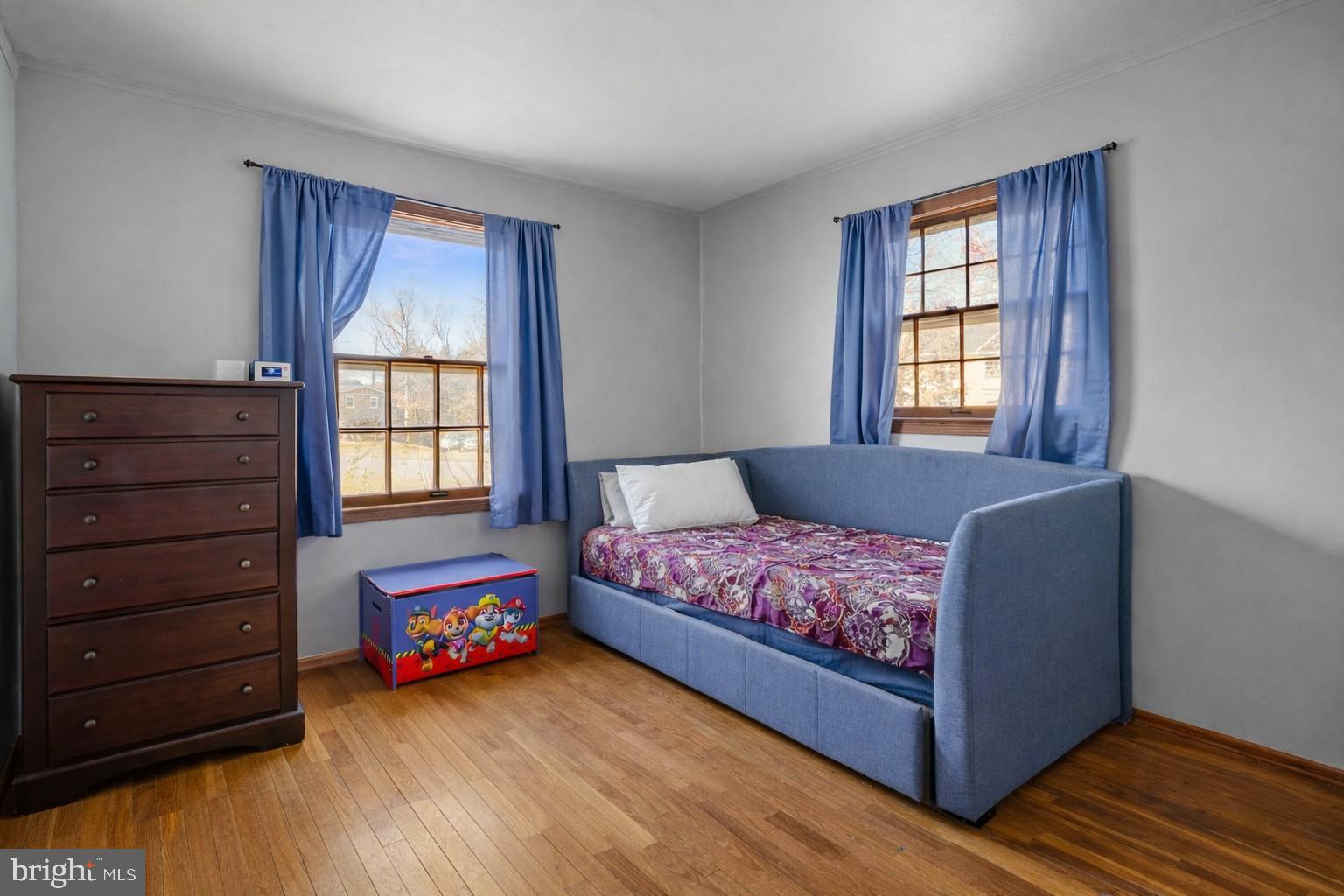 BAREFOOT ACRES - Residential