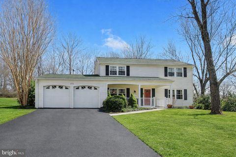 Photo of 3905 Wakefield Lane, BOWIE, MD 20715 (MLS # MDPG2193476)