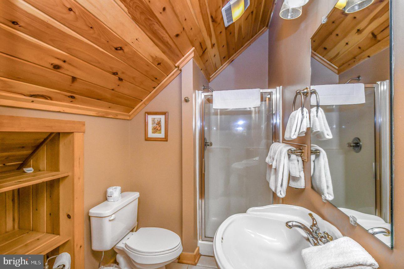 OAKLAND - Residential