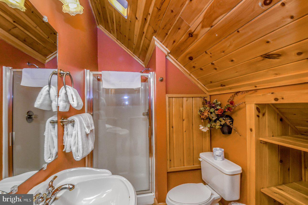 OAKLAND - Residential