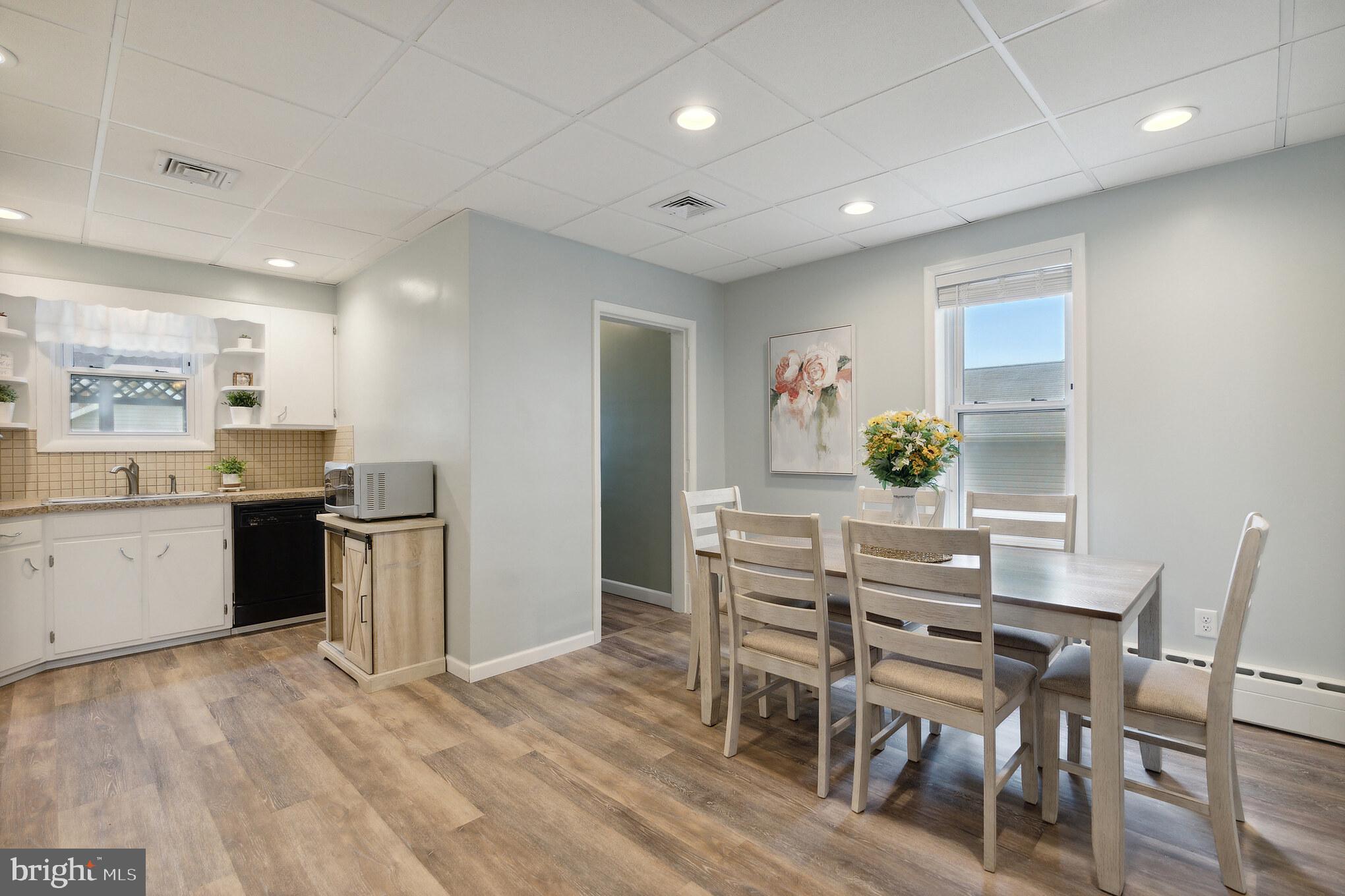 NORTHAMPTON BORO - Residential