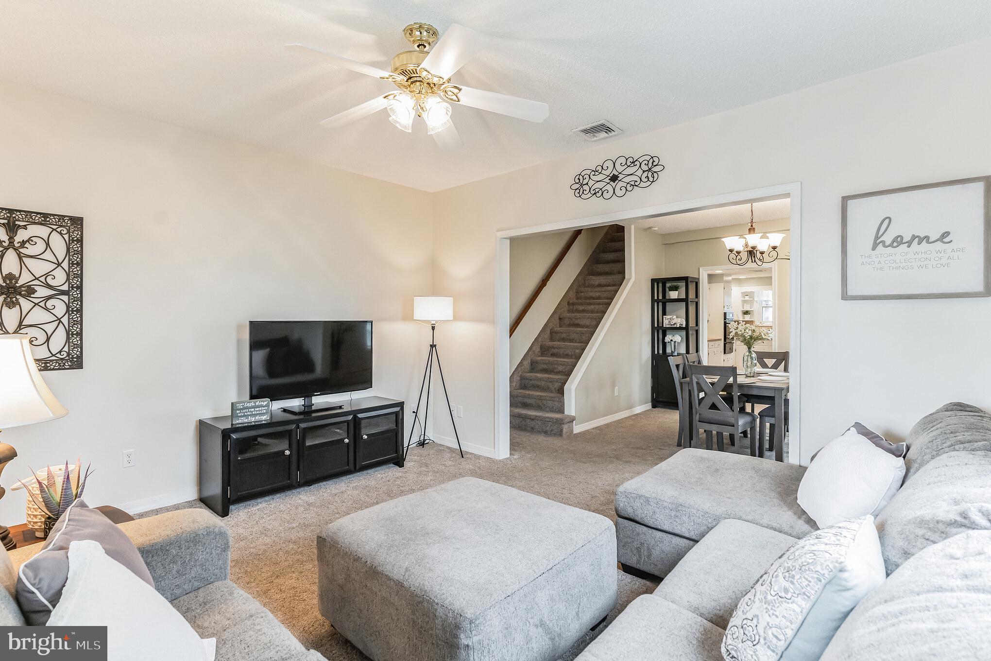 NORTHAMPTON BORO - Residential
