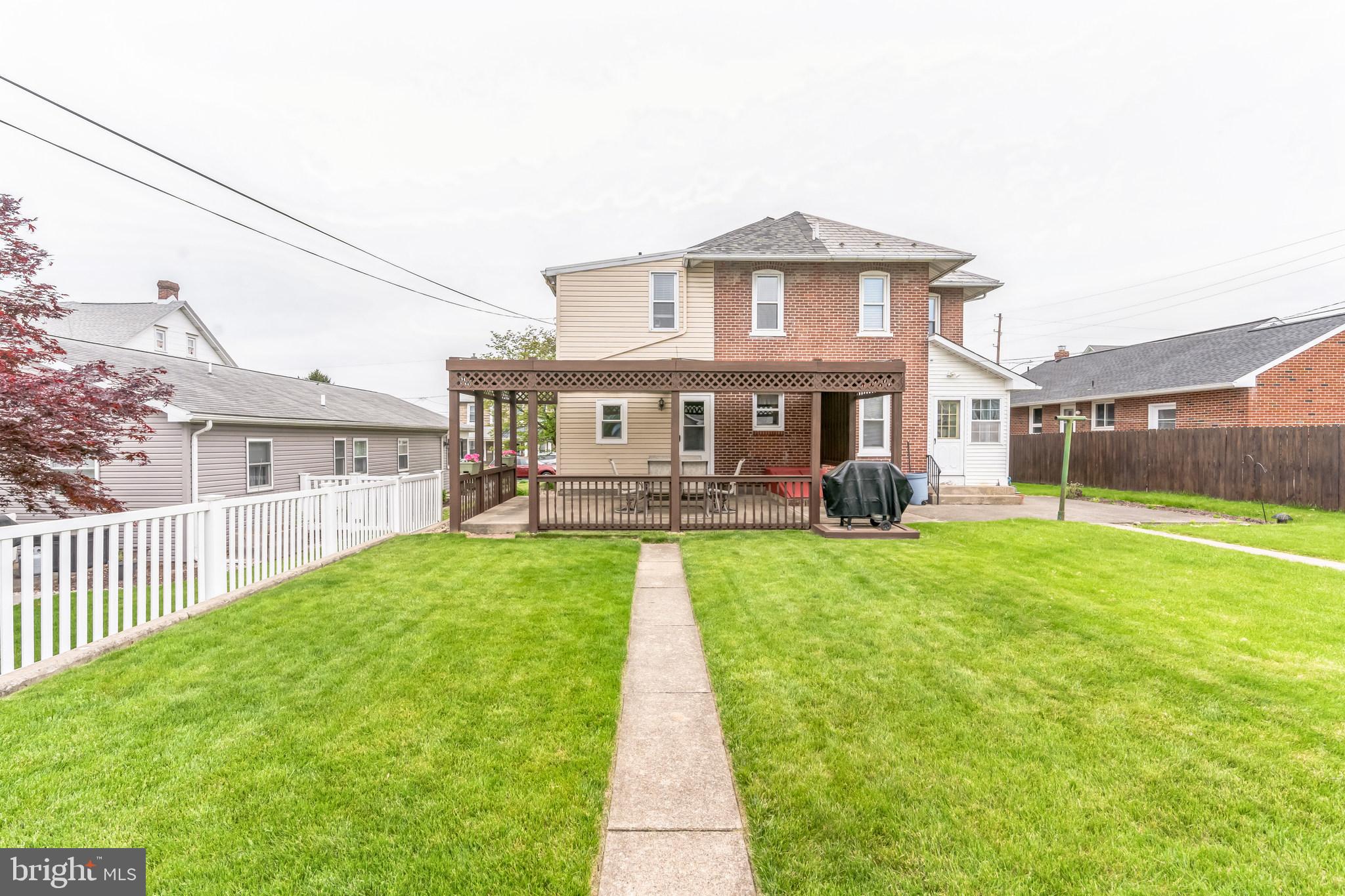 NORTHAMPTON BORO - Residential