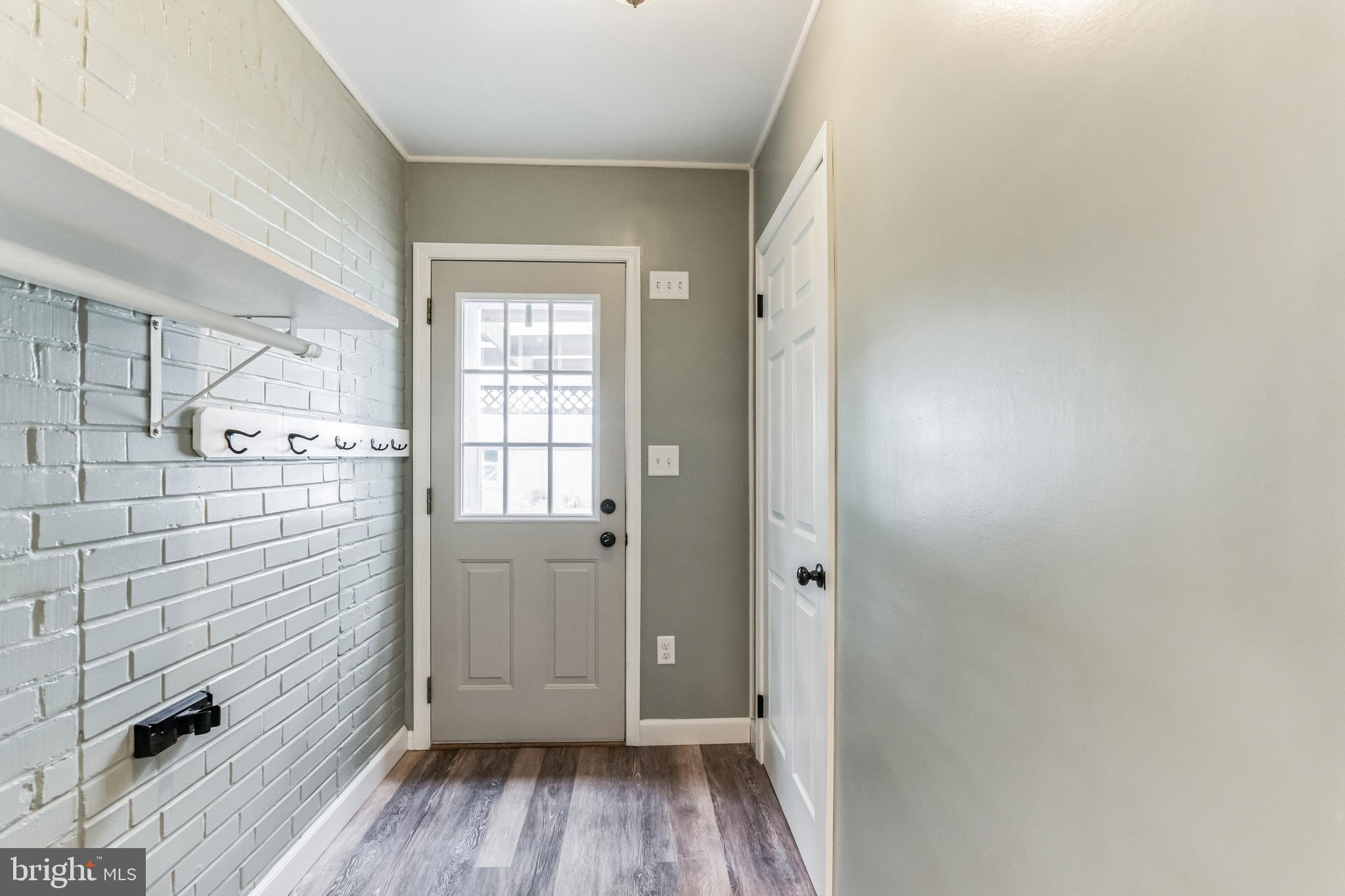 NORTHAMPTON BORO - Residential