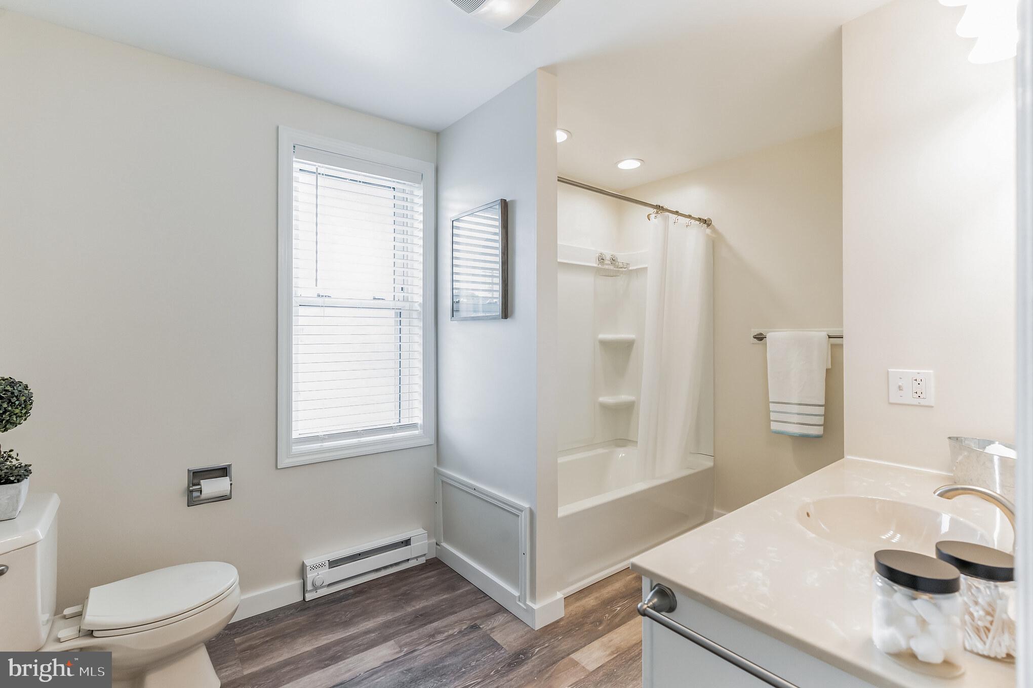 NORTHAMPTON BORO - Residential