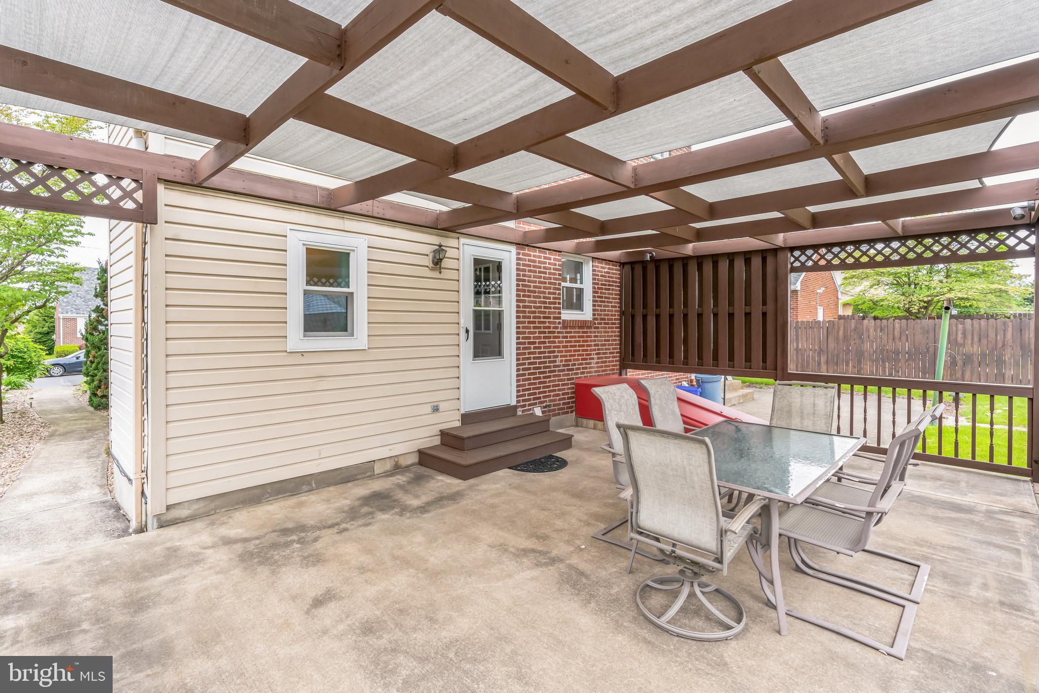 NORTHAMPTON BORO - Residential