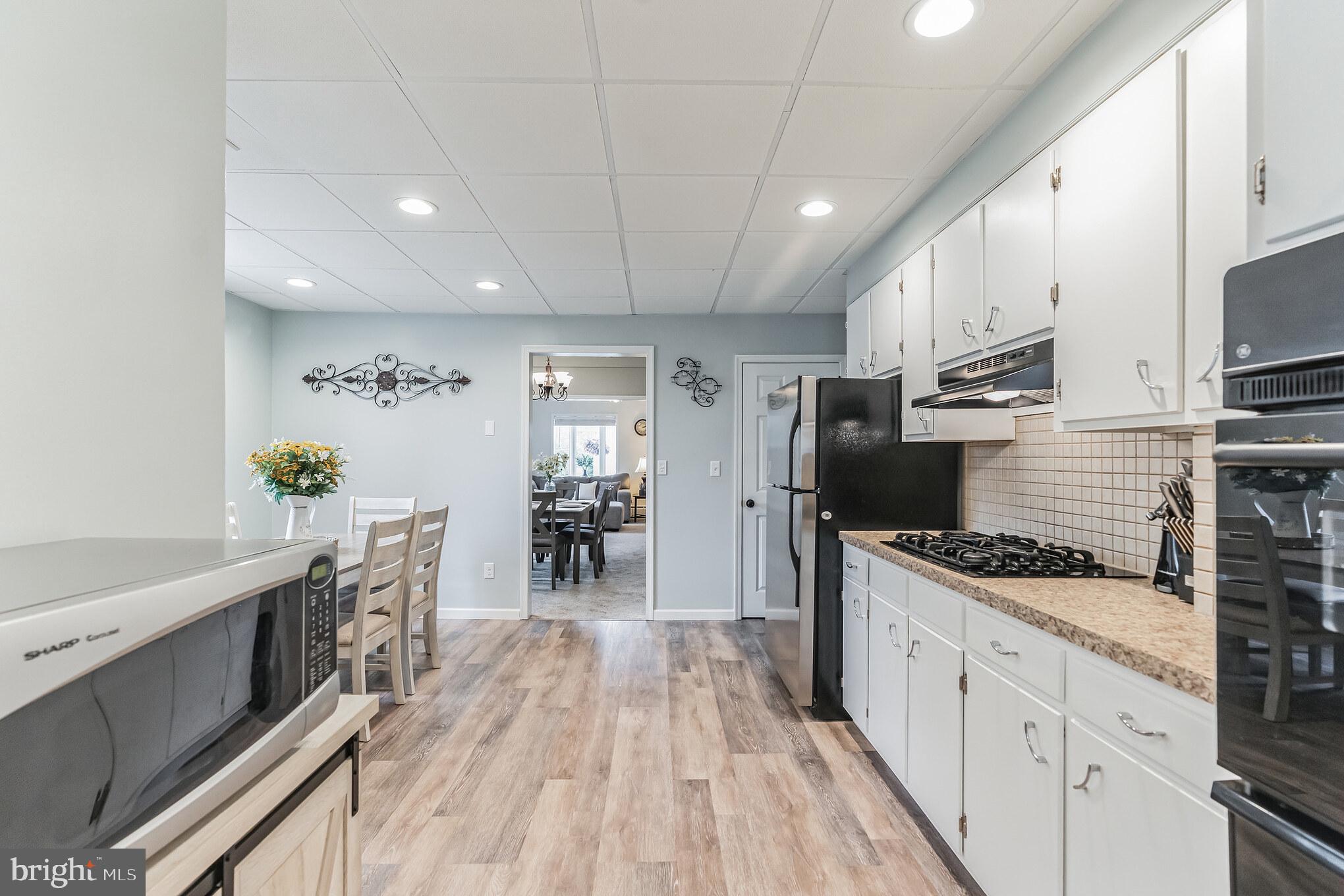 NORTHAMPTON BORO - Residential