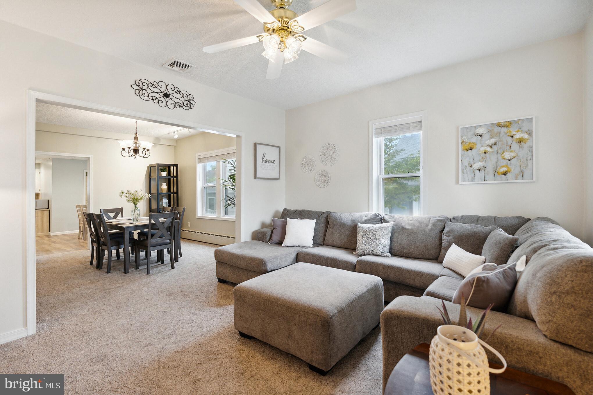 NORTHAMPTON BORO - Residential