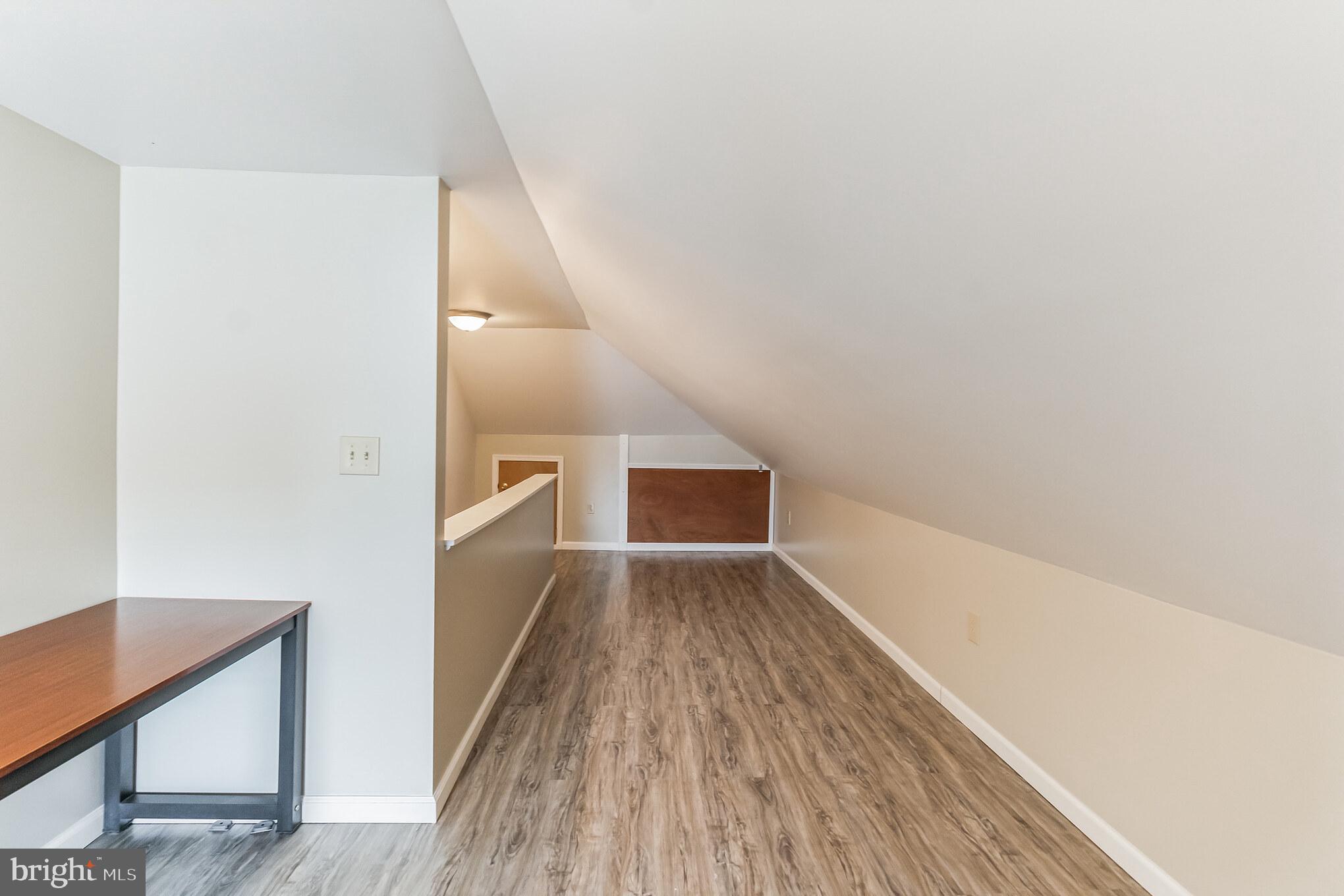 NORTHAMPTON BORO - Residential