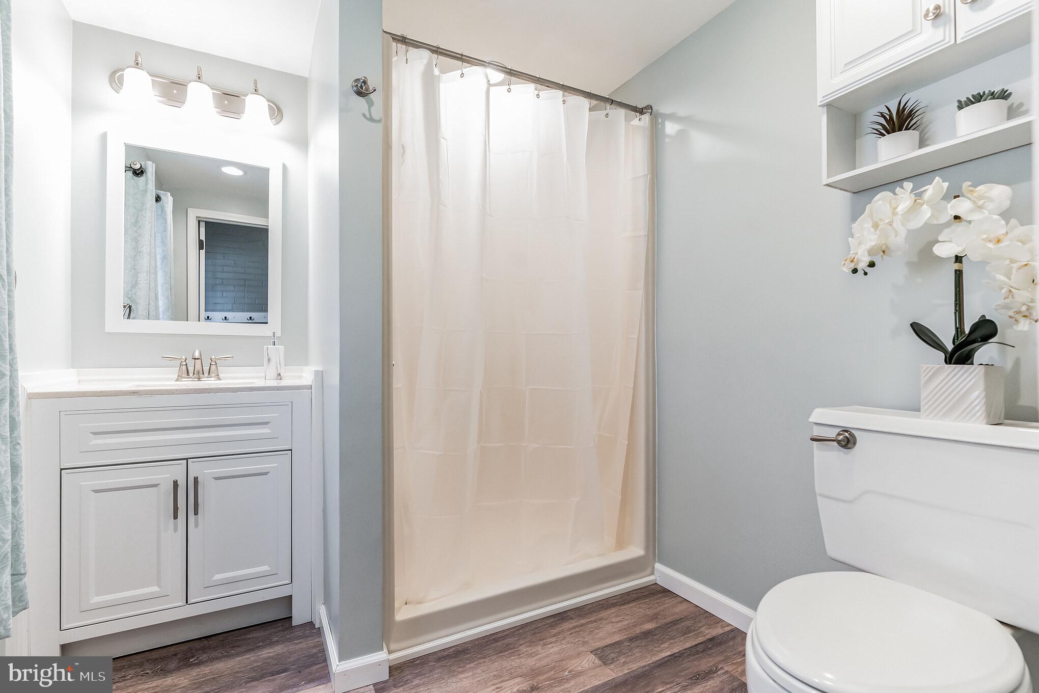 NORTHAMPTON BORO - Residential