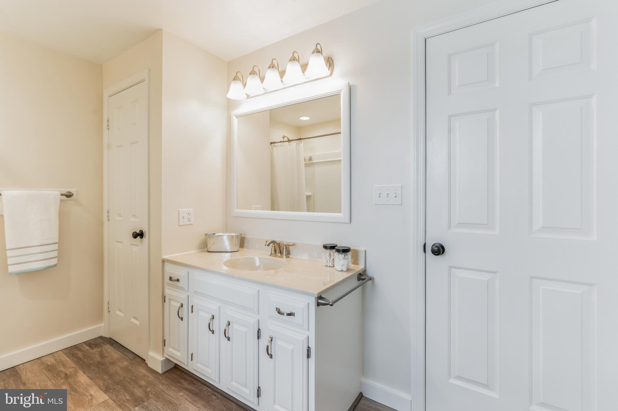 NORTHAMPTON BORO - Residential