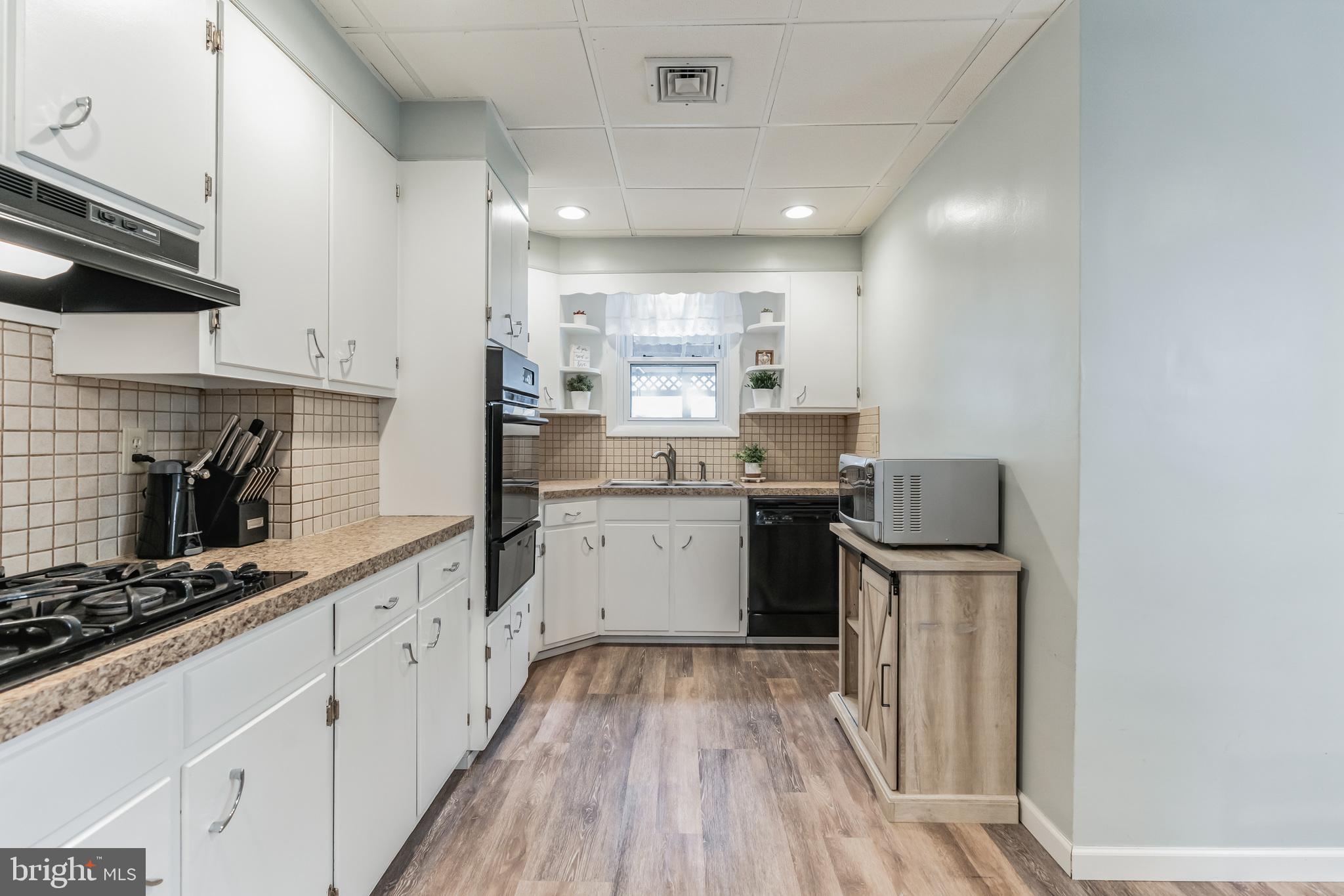 NORTHAMPTON BORO - Residential