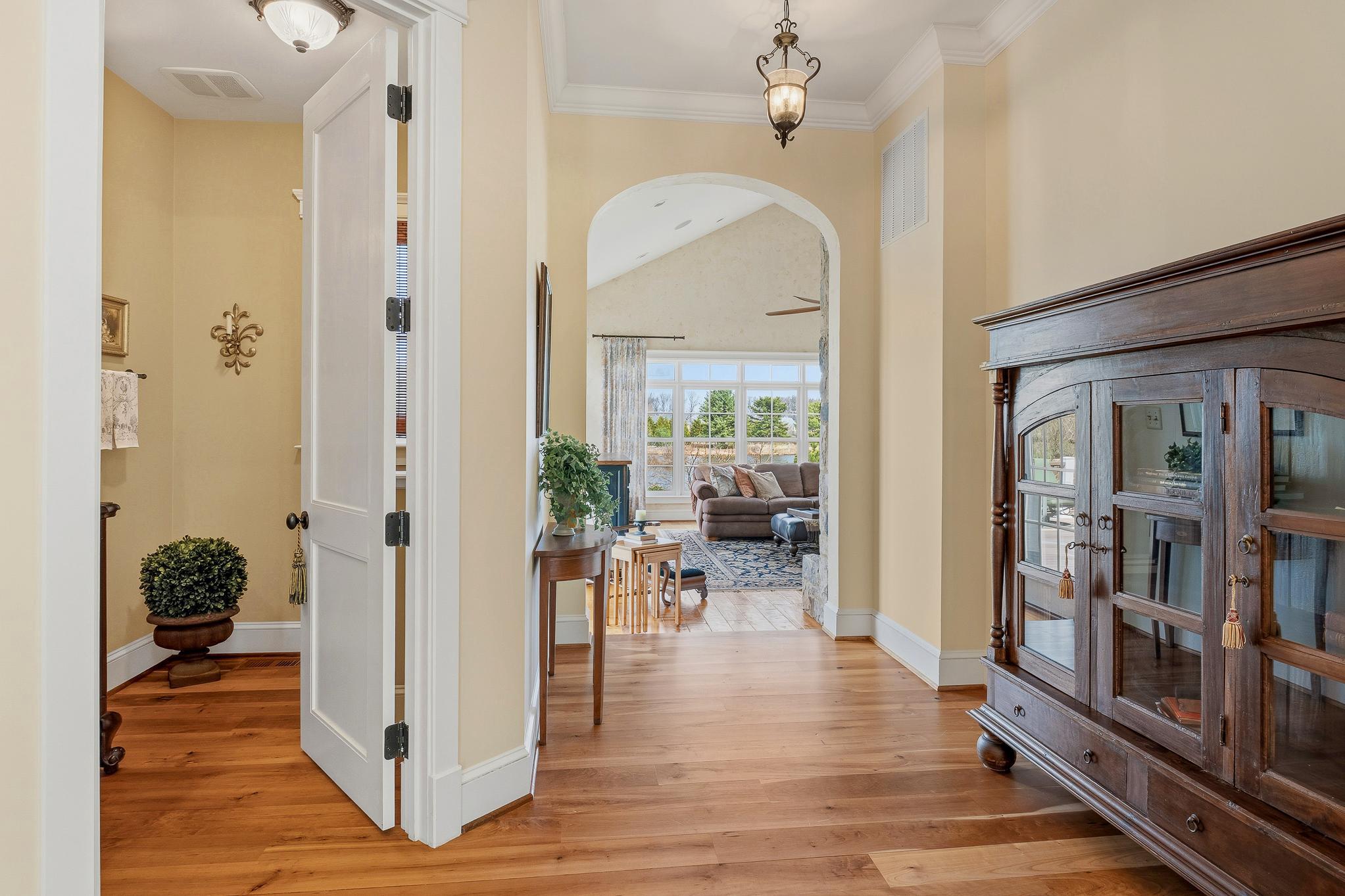 KOANDAH GARDENS ESTATES - Residential