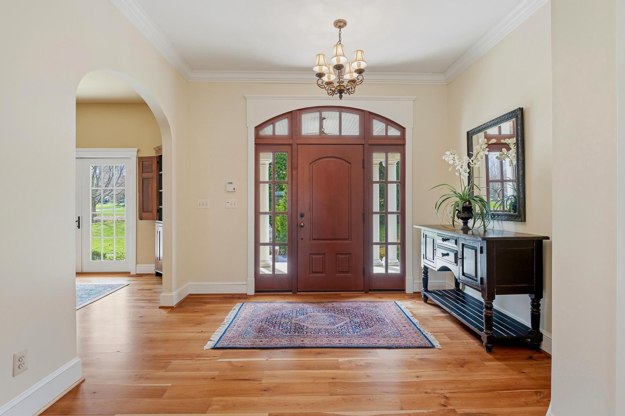 KOANDAH GARDENS ESTATES - Residential