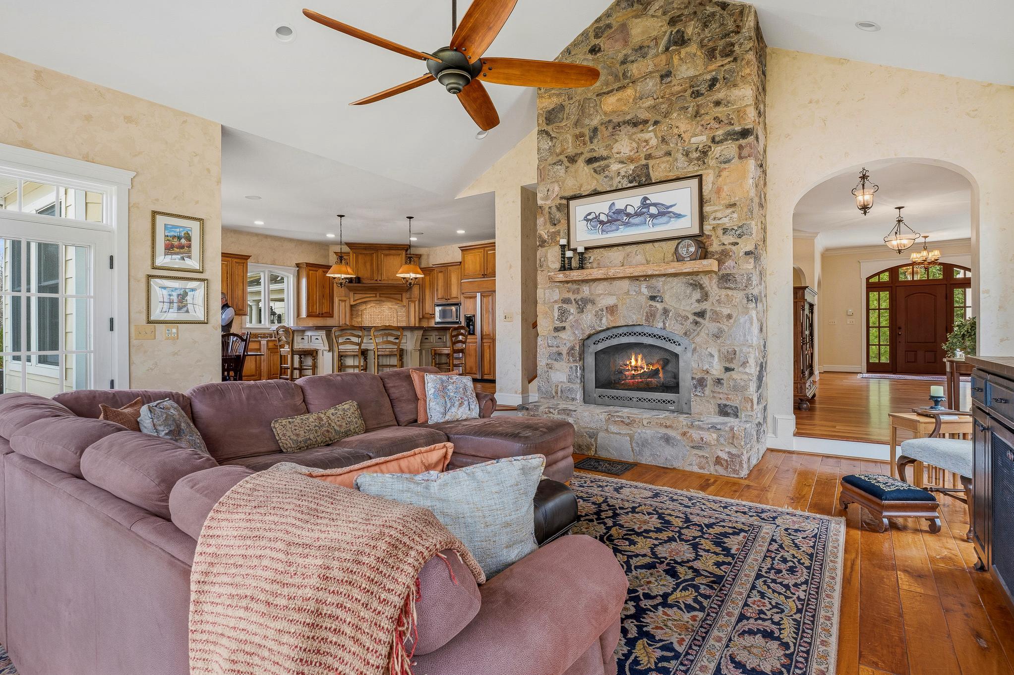 KOANDAH GARDENS ESTATES - Residential