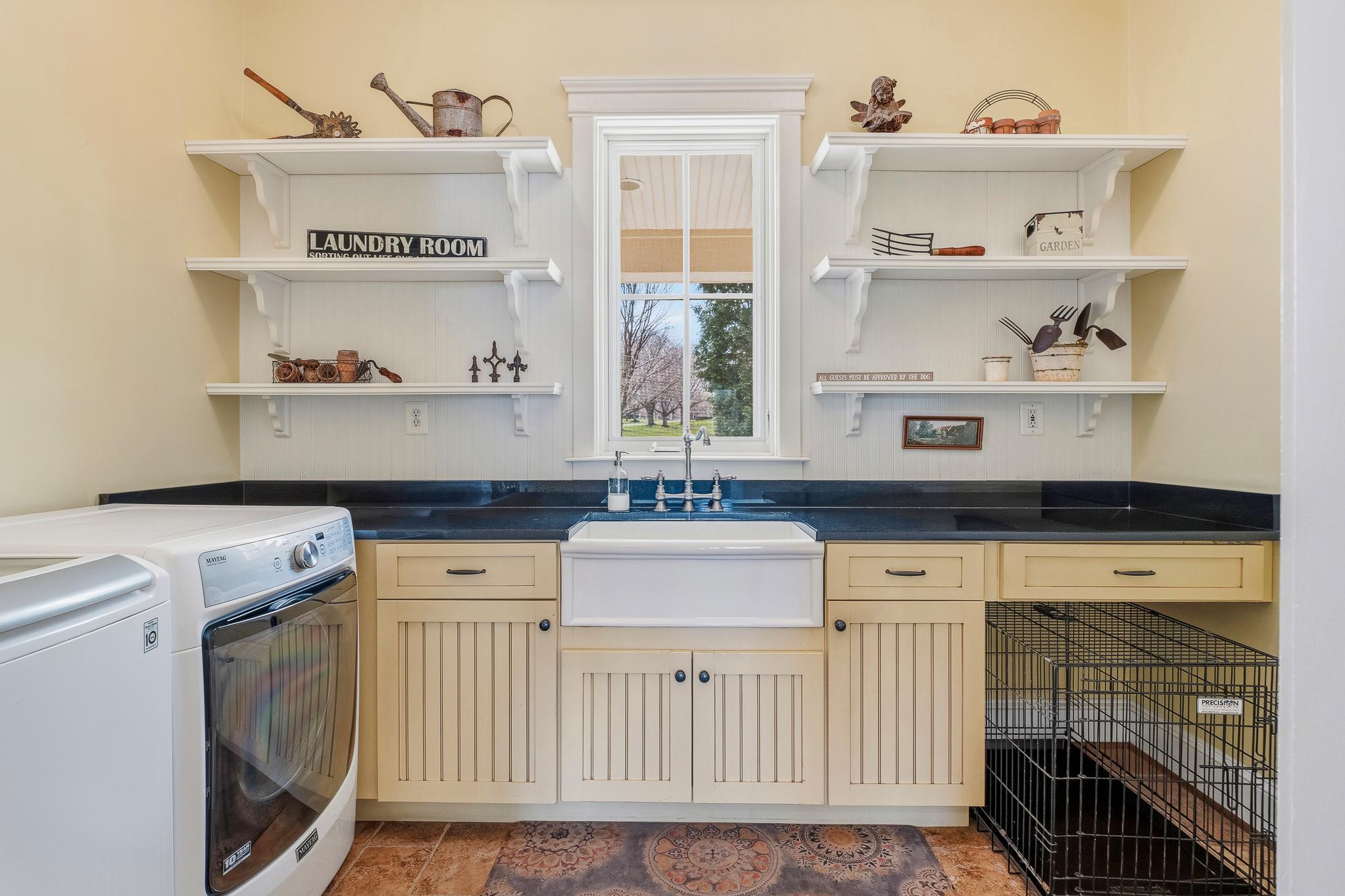 KOANDAH GARDENS ESTATES - Residential